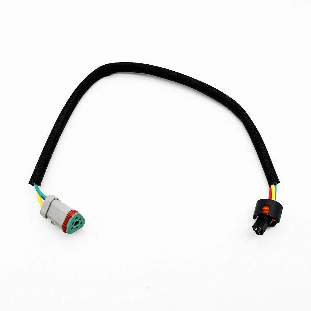 239-3478 Air Inlet Manifold Pressure Sensor GP for Caterpillar CAT C11 C13 C15 6B93BC-57 [6]
