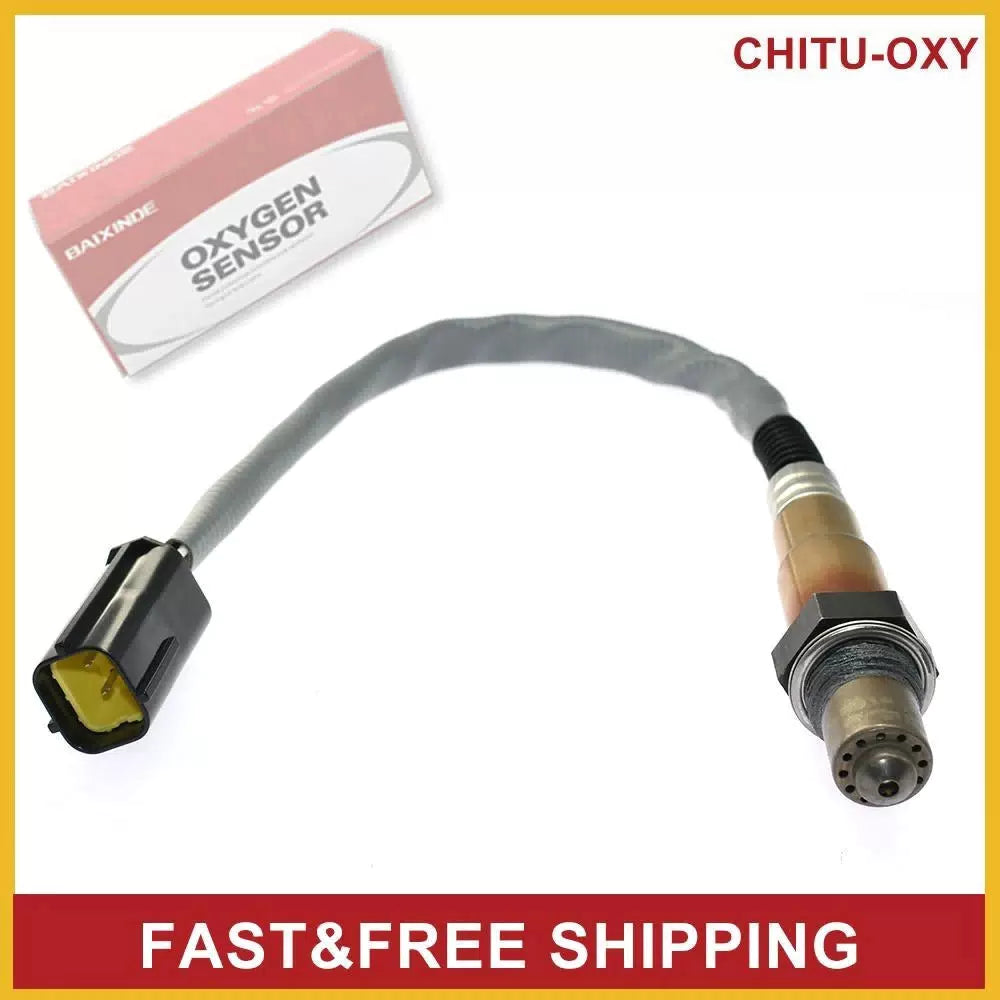 24104839 Oxygen Sensor F01R00C048 For Buick Encore 1.4T 2012-2016 6B93BC-57 [1]