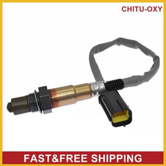 24107137 Lambda O2 Oxygen sensor For Chevrolet Cruze onix Buick Excelle GT 6B93BC-57 [1]