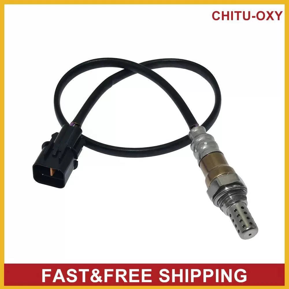 24109683 Upstream Oxygen Sensor O2 for Chevrolet Sail 1.3L 1.5L 2014 6B93BC-57 [1]