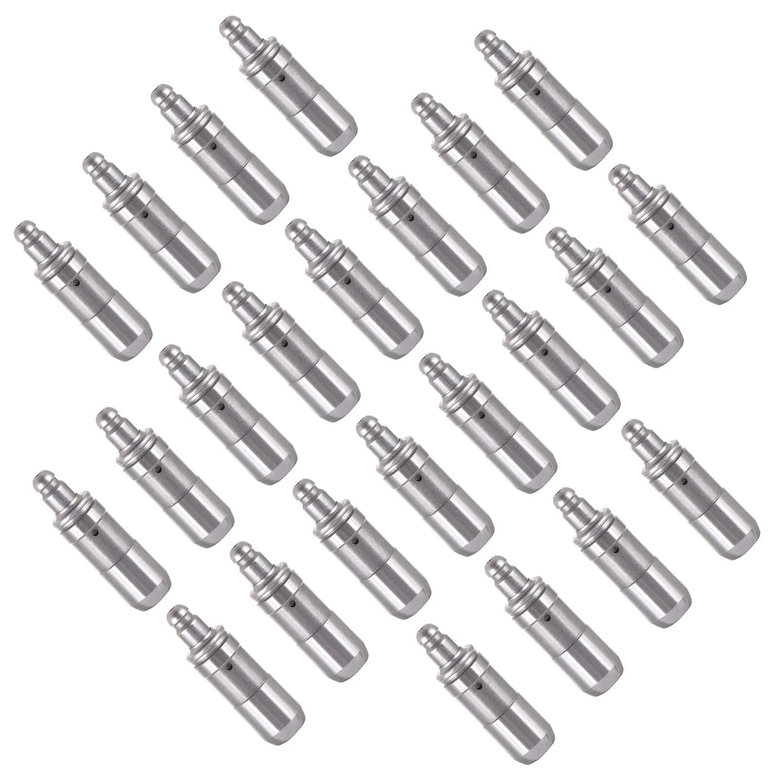 24 Hydraulic Lifters For 91-06 Mitsubishi 3000GT Hyundai Santa Fe 3.0L 3.5L DOHC 6B93BC-57 [2]