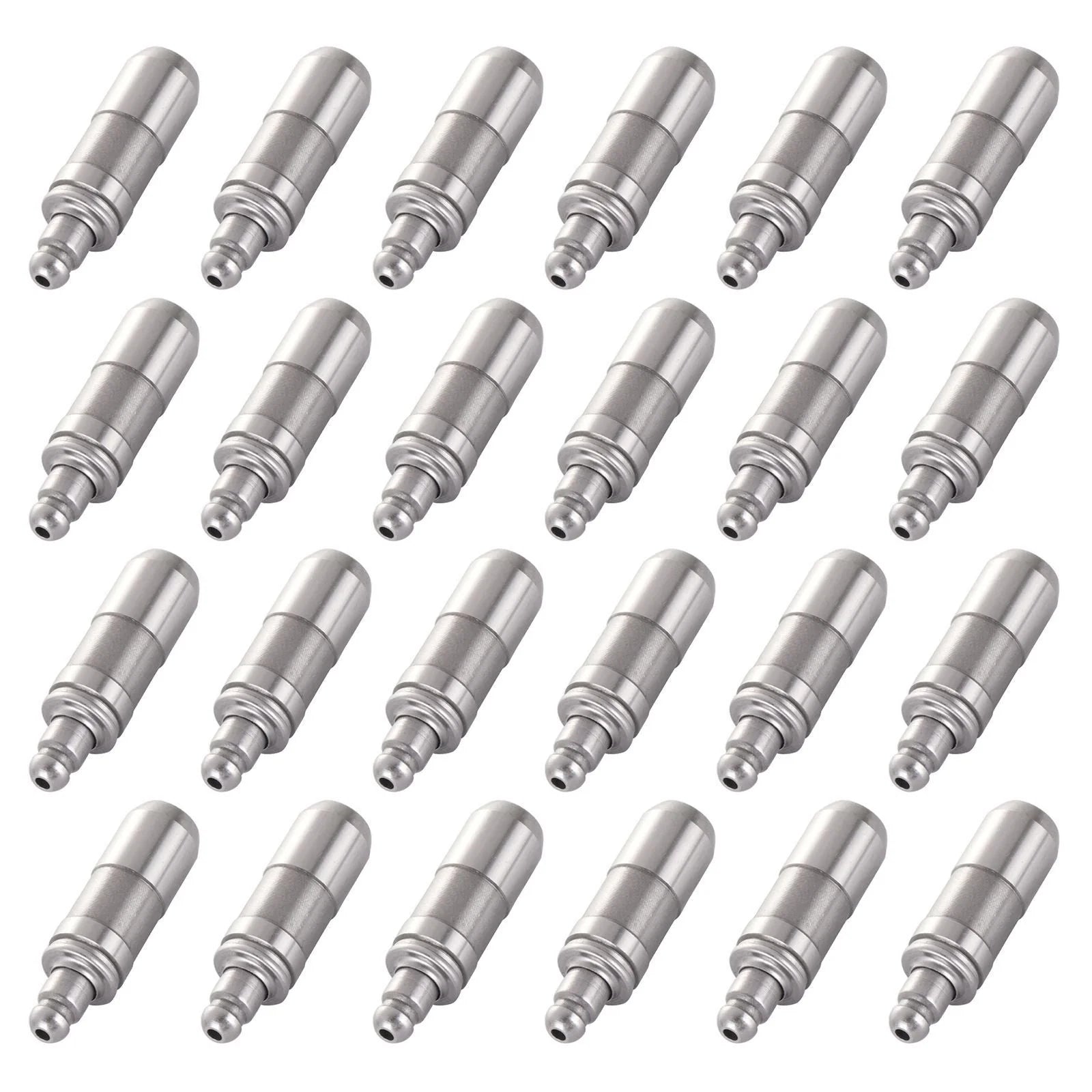24 Hydraulic Lifters For 91-06 Mitsubishi 3000GT Hyundai Santa Fe 3.0L 3.5L DOHC 6B93BC-57 [3]