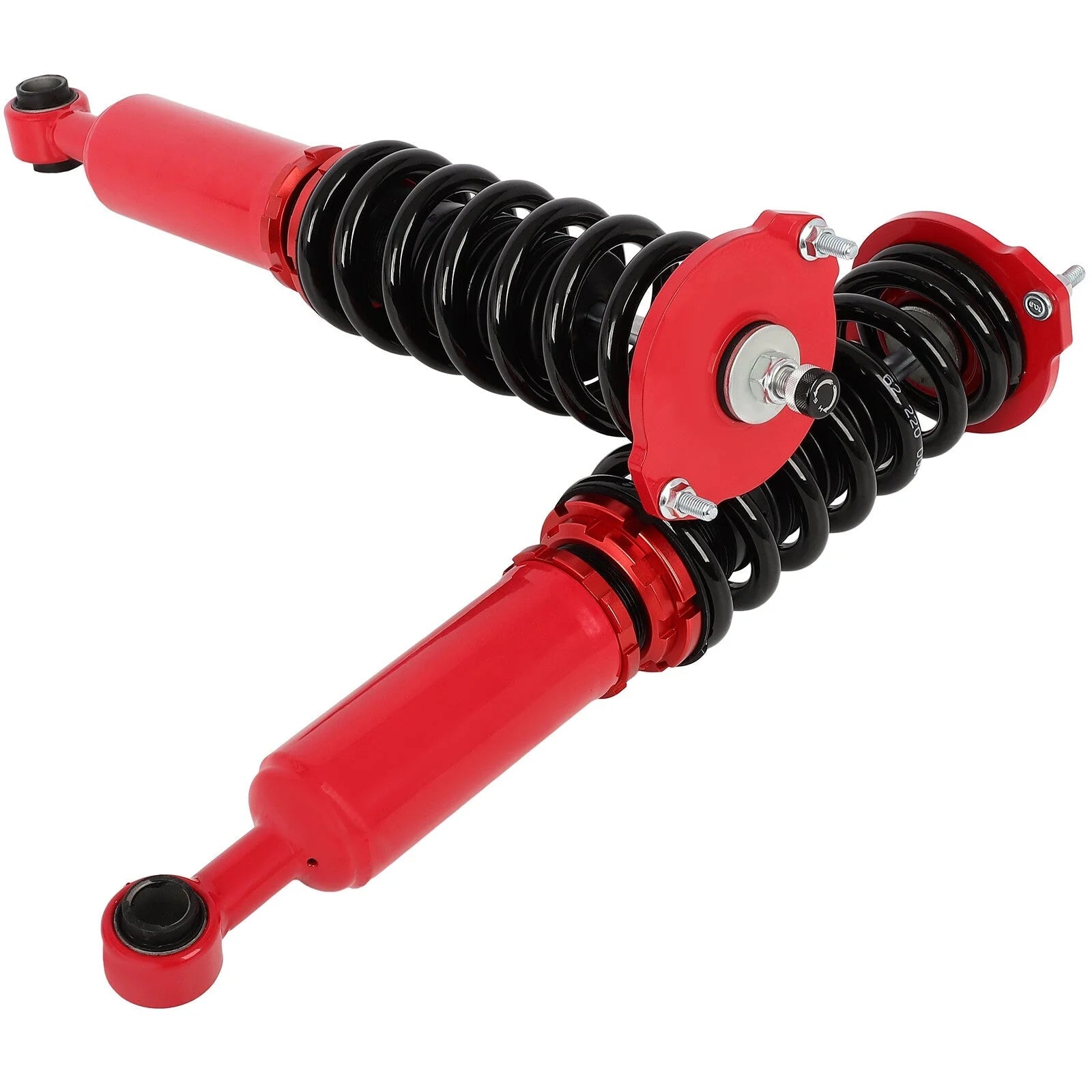24 Level Damper Coilovers Suspension Lowering Kit For 1997-2001 INFINITI Q45 Y33 KOEEP [6]