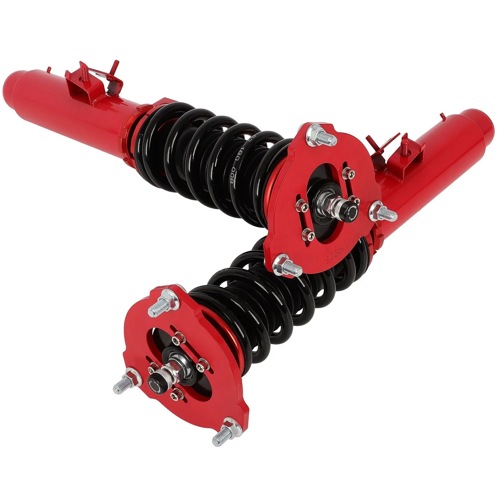 24 Level Damper Coilovers Suspension Lowering Kit For 1997-2001 INFINITI Q45 Y33 KOEEP [7]