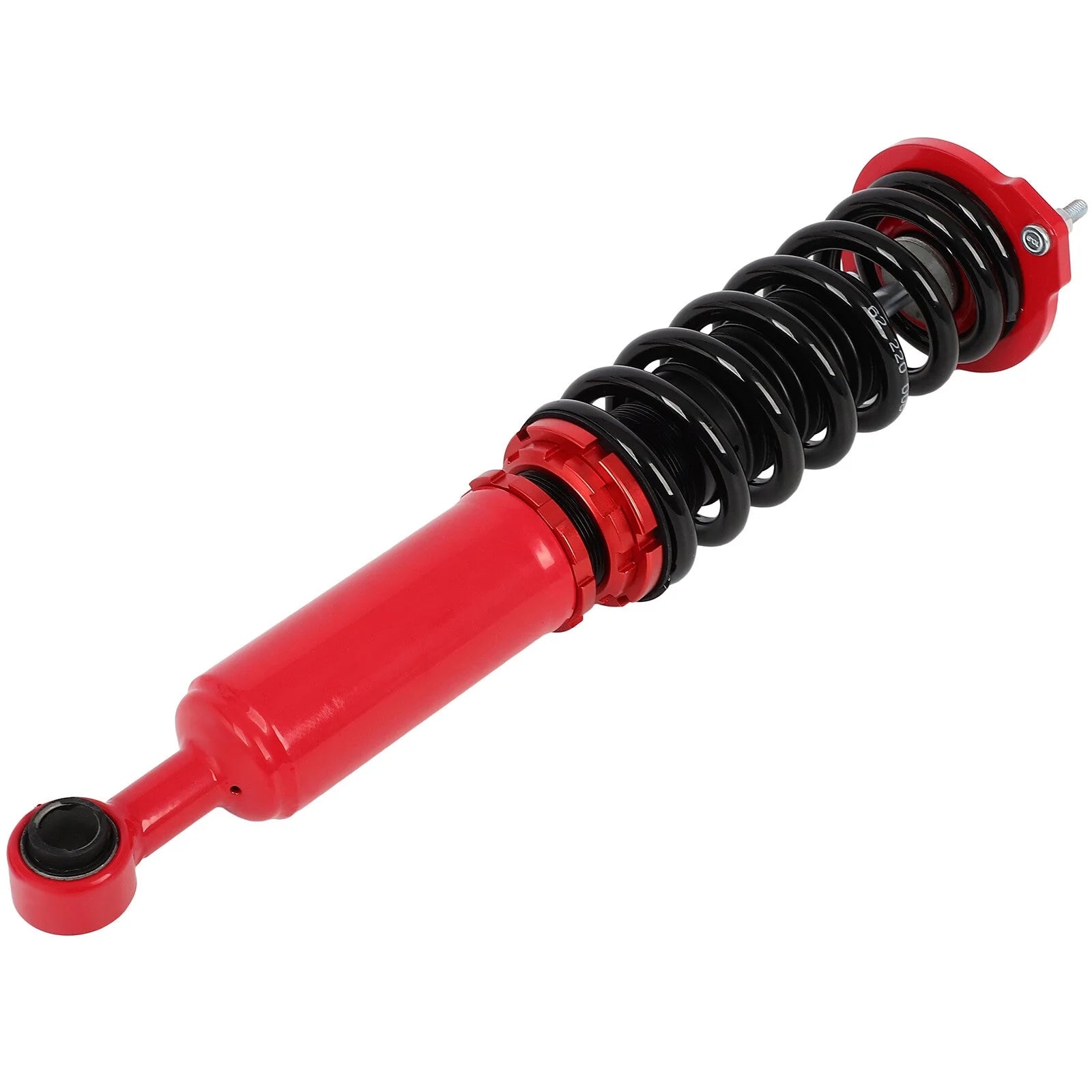 24 Level Damper Coilovers Suspension Lowering Kit For 1997-2001 INFINITI Q45 Y33 KOEEP [9]