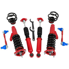 24 Level Damper Coilovers Suspension Lowering Kit For 2003-2009 BMW Z4 E85/E86 KOEEP [1]