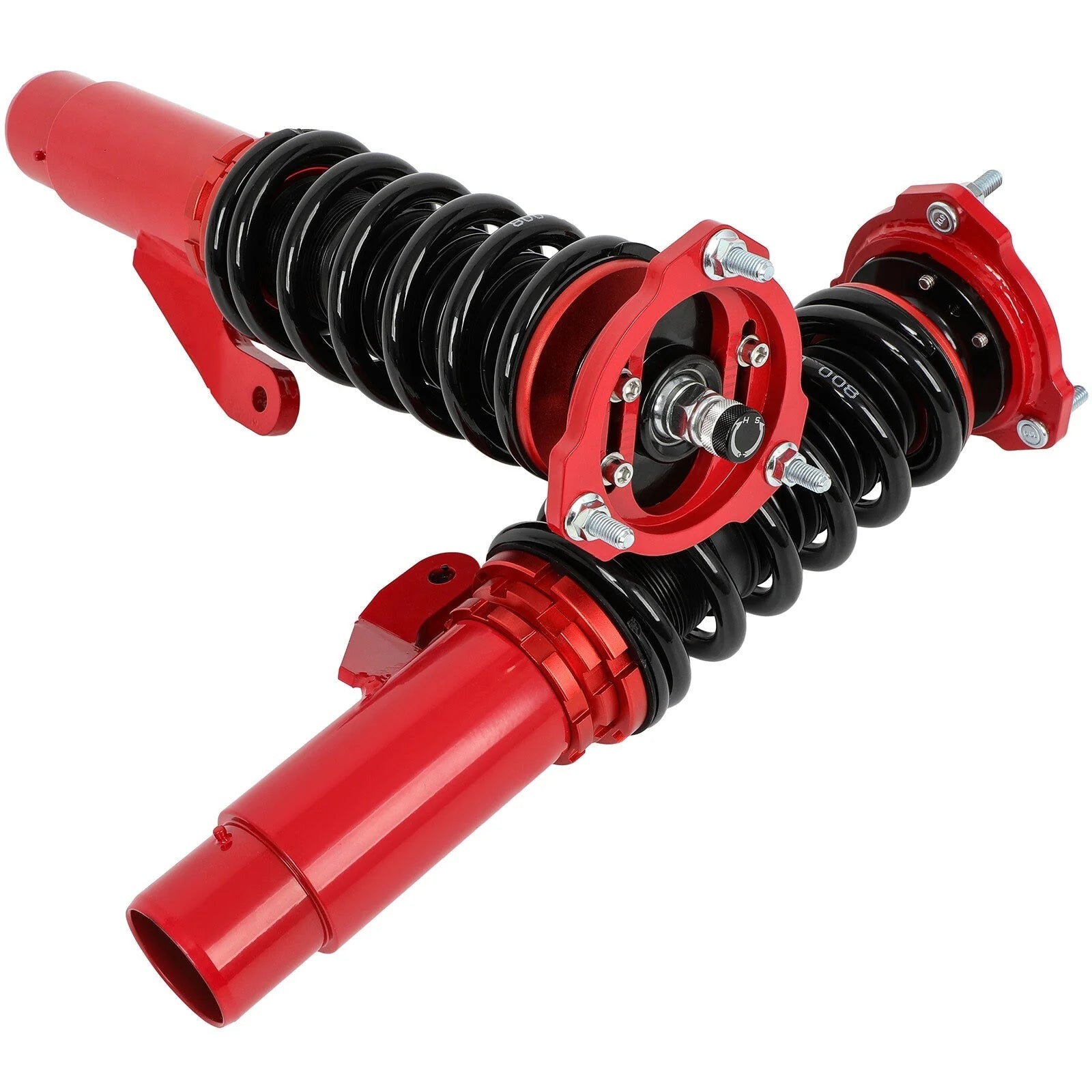 24 Level Damper Coilovers Suspension Lowering Kit For 2003-2009 BMW Z4 E85/E86 KOEEP [6]
