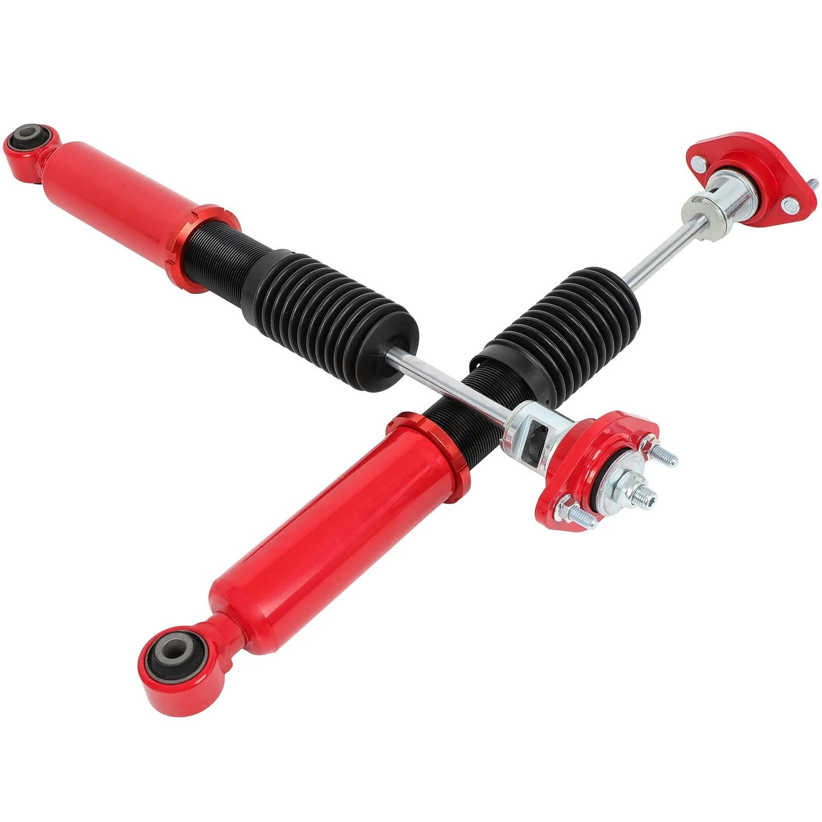24 Level Damper Coilovers Suspension Lowering Kit For 2003-2009 BMW Z4 E85/E86 KOEEP [7]