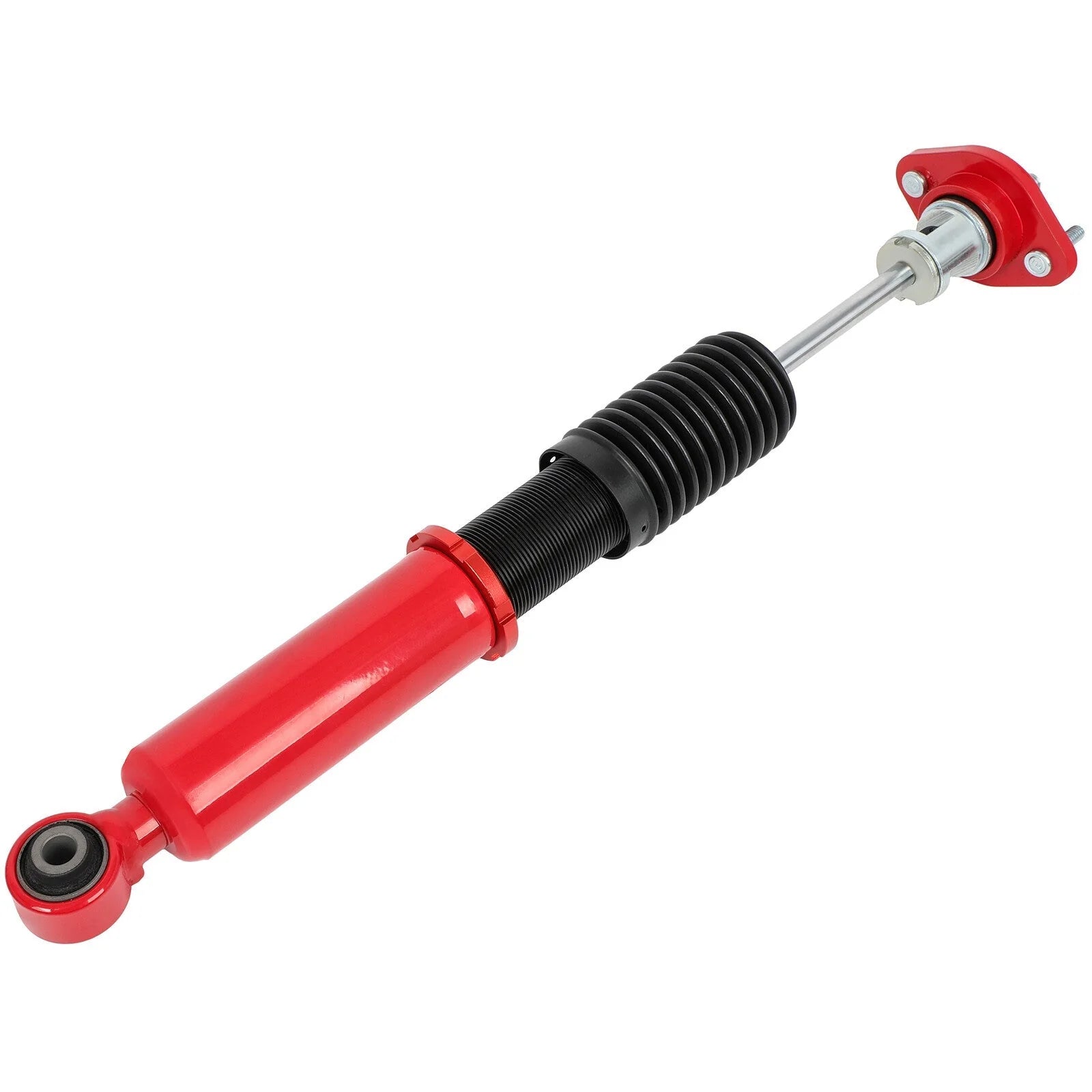 24 Level Damper Coilovers Suspension Lowering Kit For 2003-2009 BMW Z4 E85/E86 KOEEP [8]