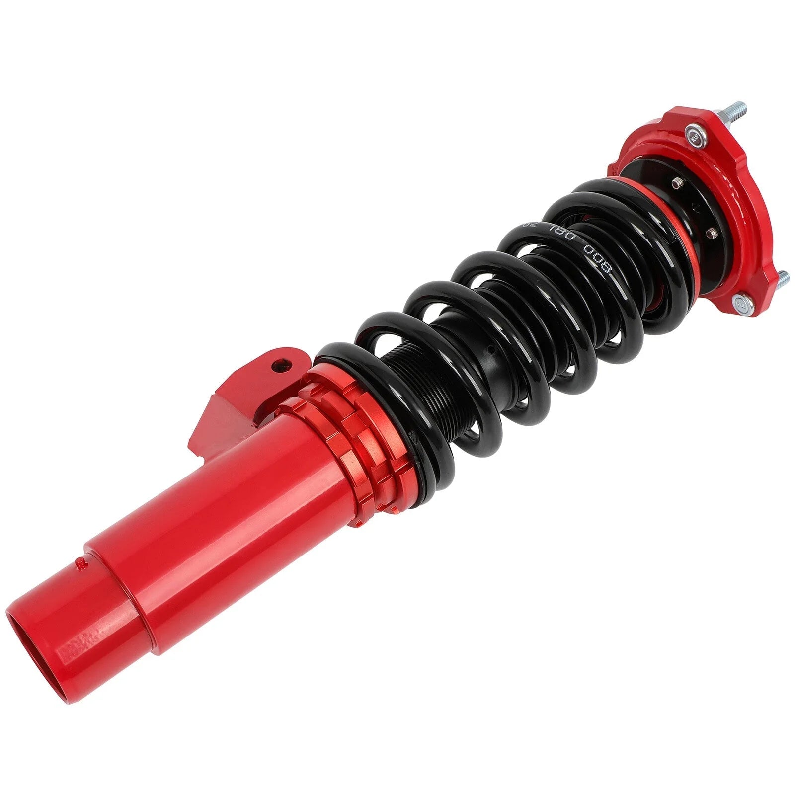24 Level Damper Coilovers Suspension Lowering Kit For 2003-2009 BMW Z4 E85/E86 KOEEP [9]