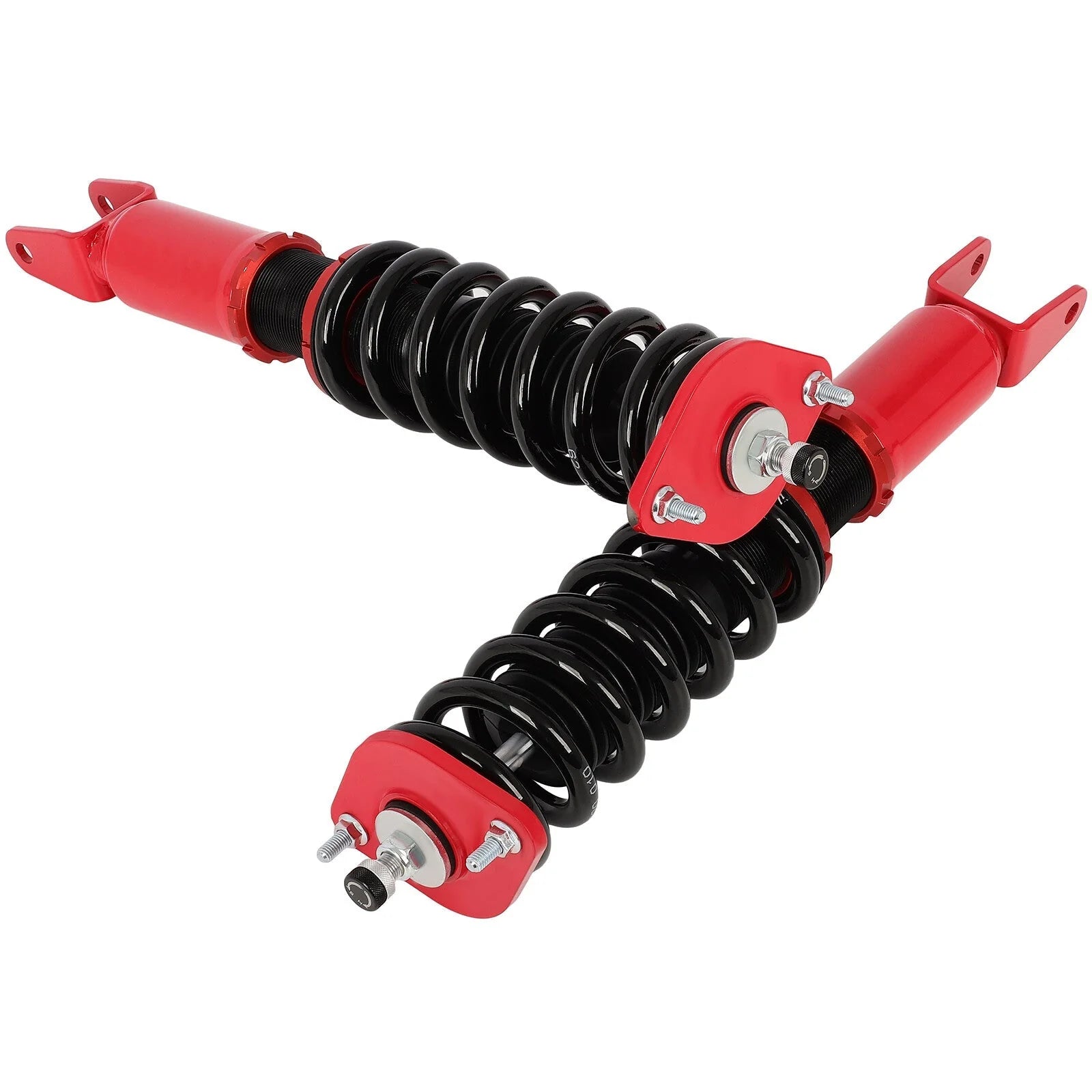 24 Level Damper Coilovers Suspension Lowering Kit For 2014-2016 INFINITI Q40 Q60 6B93BC-57 [7]