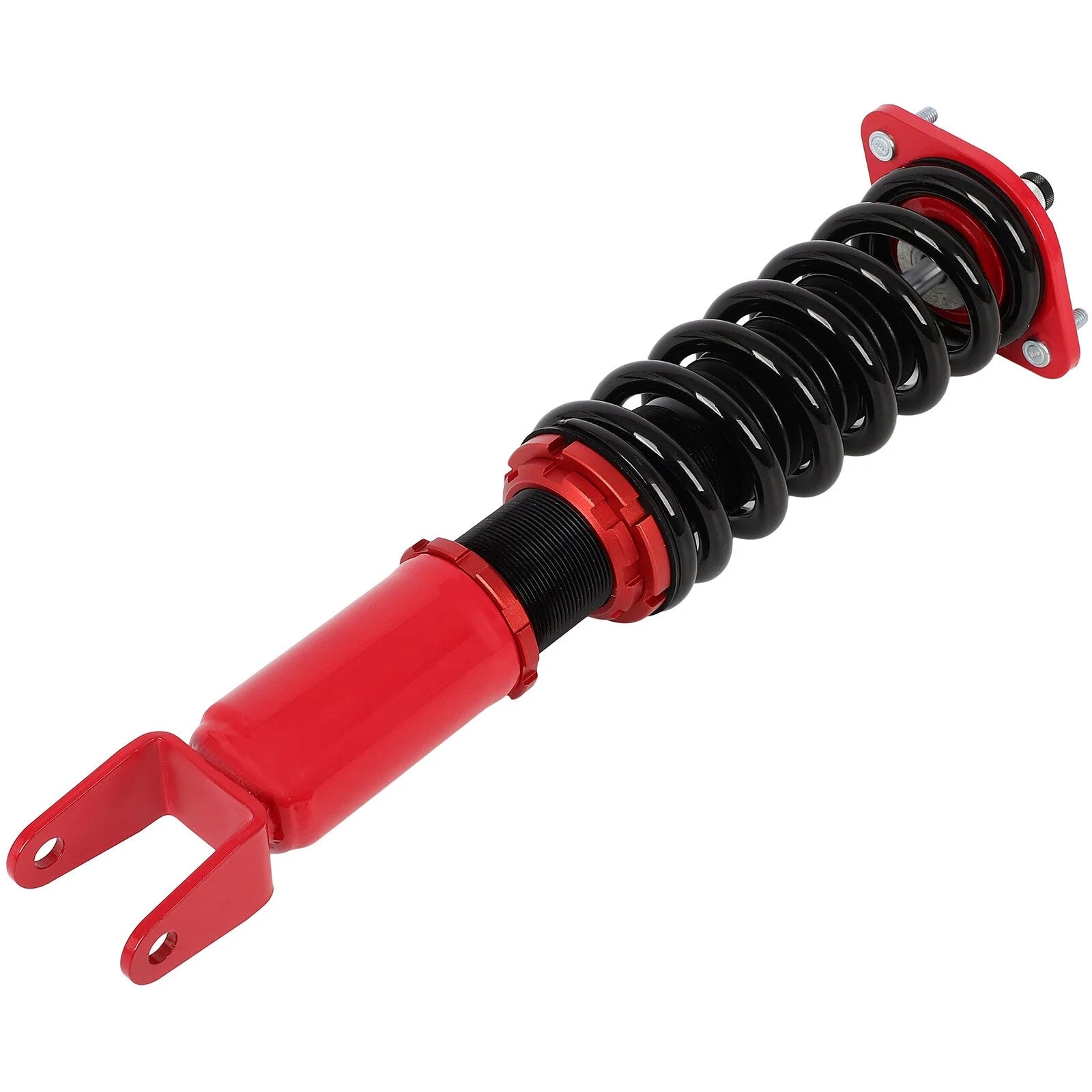 24 Level Damper Coilovers Suspension Lowering Kit For 2014-2016 INFINITI Q40 Q60 6B93BC-57 [8]