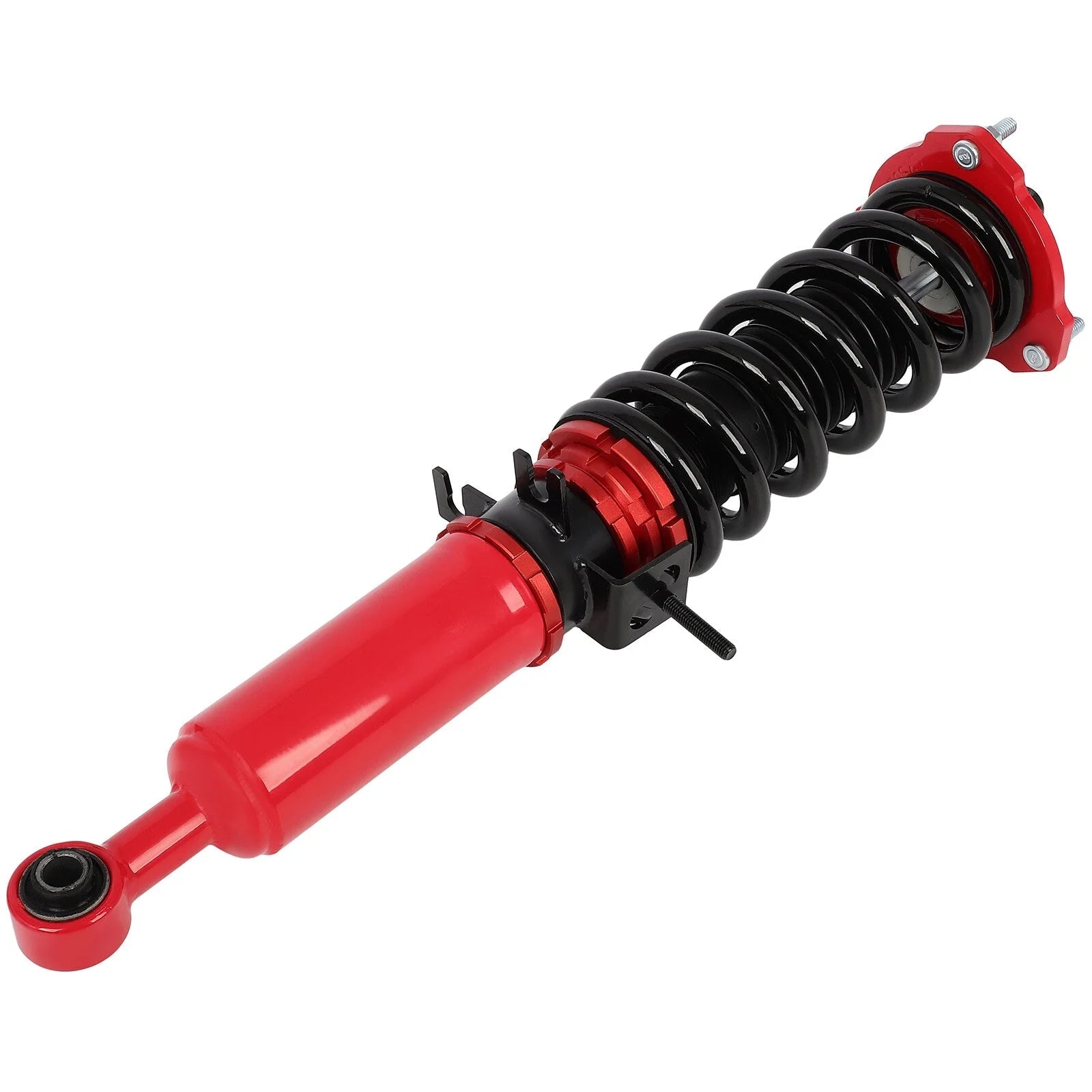 24 Level Damper Coilovers Suspension Lowering Kit For 2014-2016 INFINITI Q40 Q60 6B93BC-57 [9]