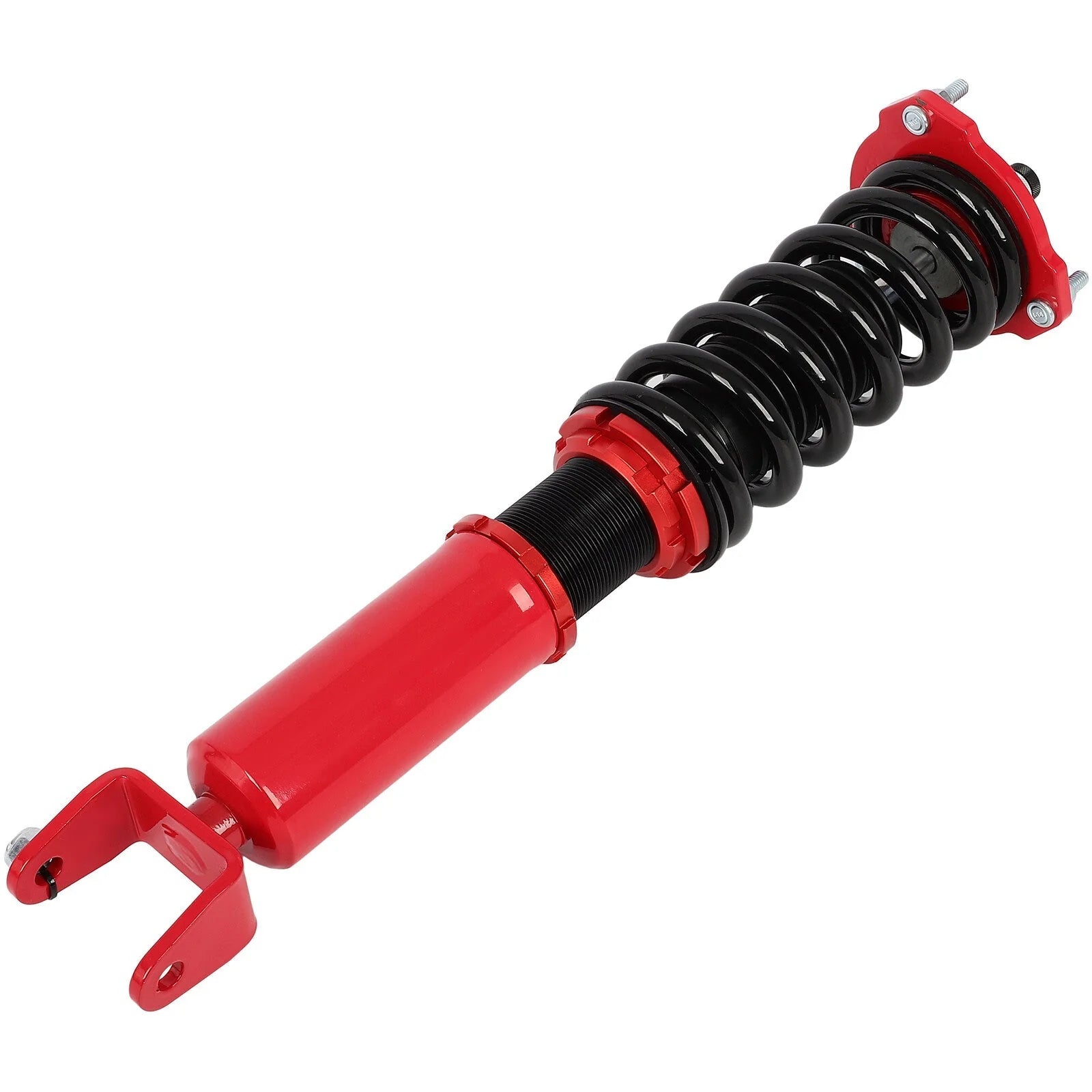 24 Level Damper Coilovers Suspension Lowering Kit For 2014-2023 INFINITI Q50 V6 6B93BC-57 [7]