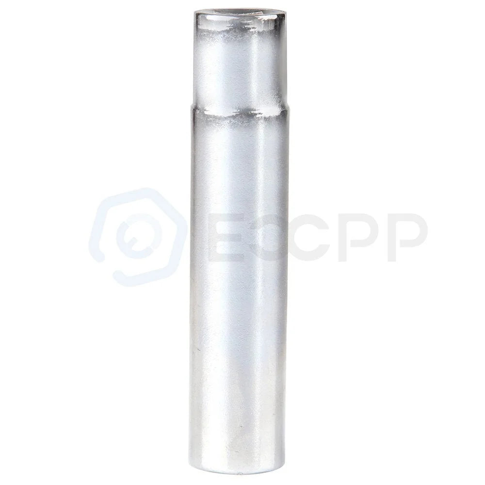 24 Pcs Chrome M14x1.5 Spike Lug Nuts +1 Key For Toyota Tundra Ford Chevrolet 6B93BC-57 [11]