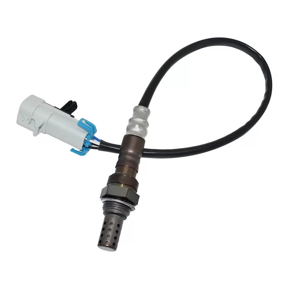 25180900 Upstream Oxygen O2 Sensor for 2013-2015 Chevrolet Spark 1.2L L4 2344765 6B93BC-57 [5]