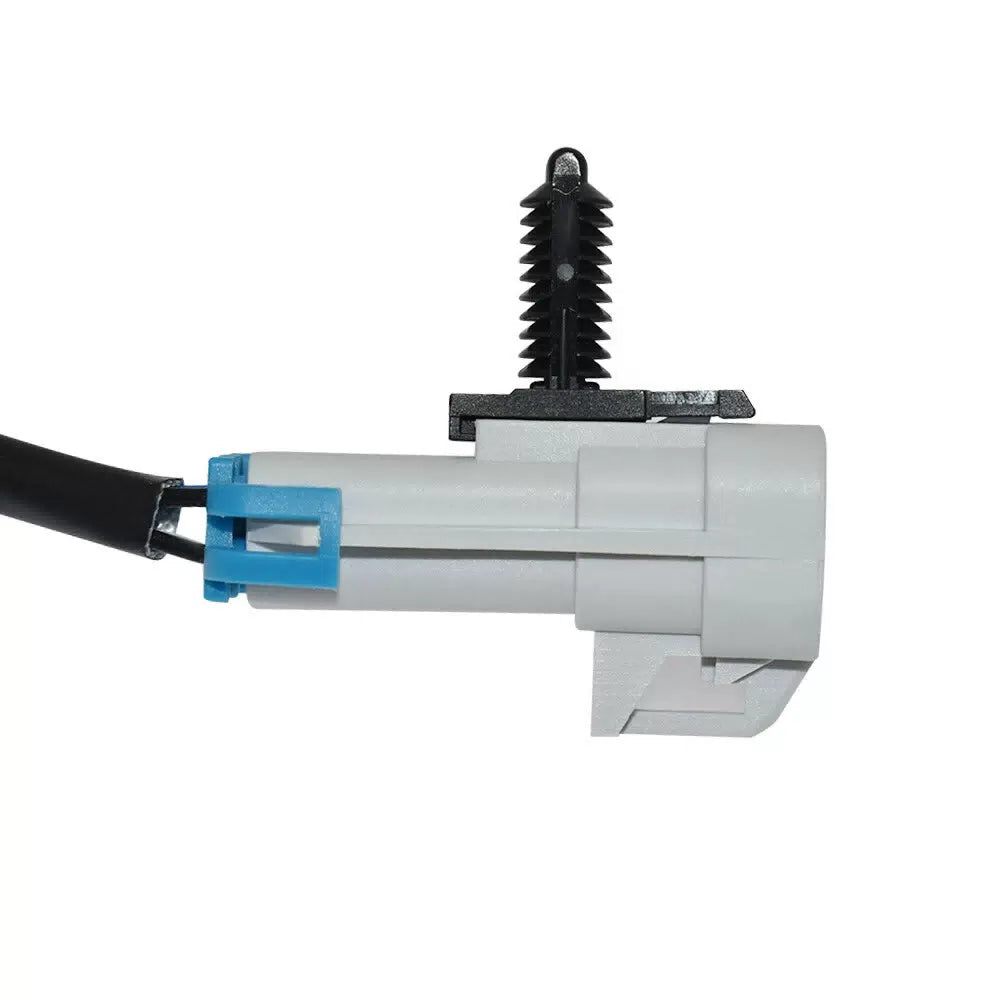 25180900 Upstream Oxygen O2 Sensor for 2013-2015 Chevrolet Spark 1.2L L4 2344765 6B93BC-57 [7]