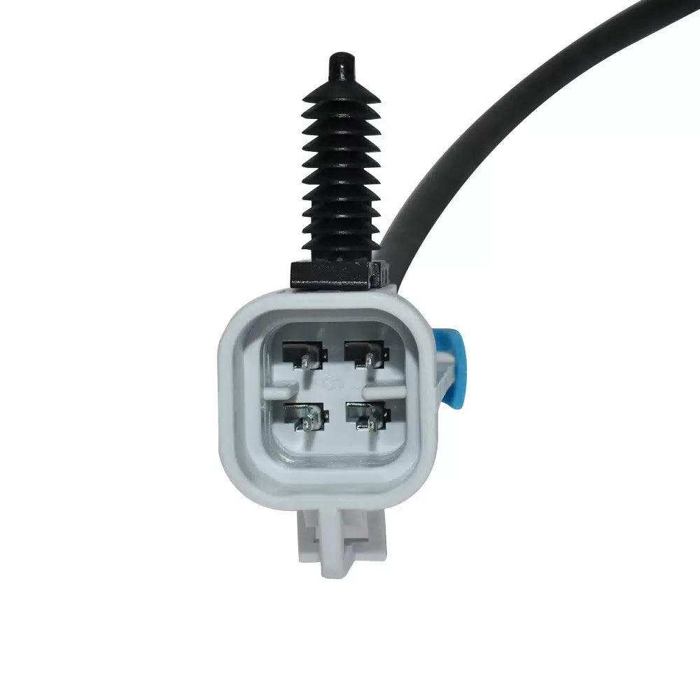 25180900 Upstream Oxygen O2 Sensor for 2013-2015 Chevrolet Spark 1.2L L4 2344765 6B93BC-57 [8]