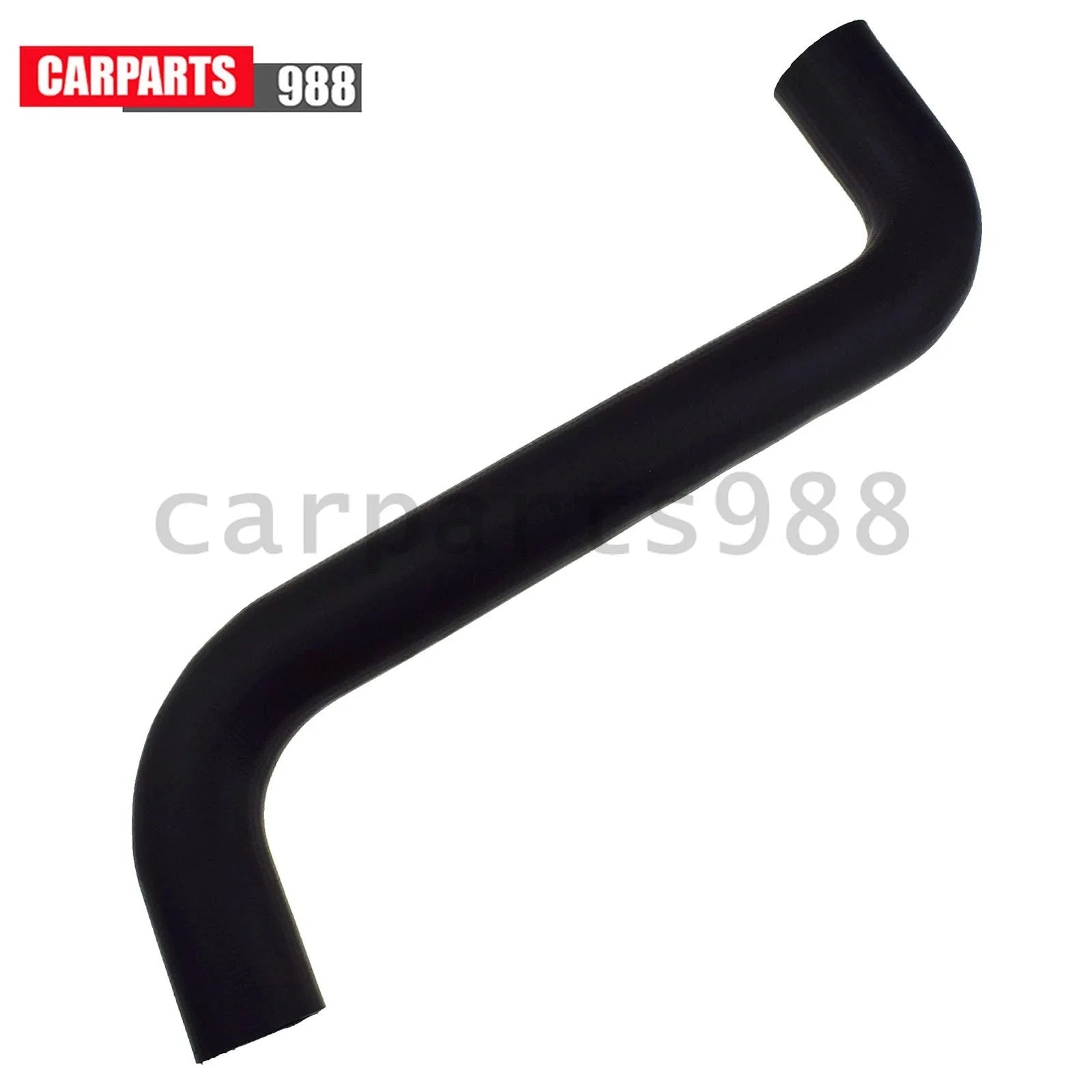 25411-H1910 Radiator Hose for Hyundai Terracan 2.9L 2001-2006 25411H1910 6B93BC-57 [1]