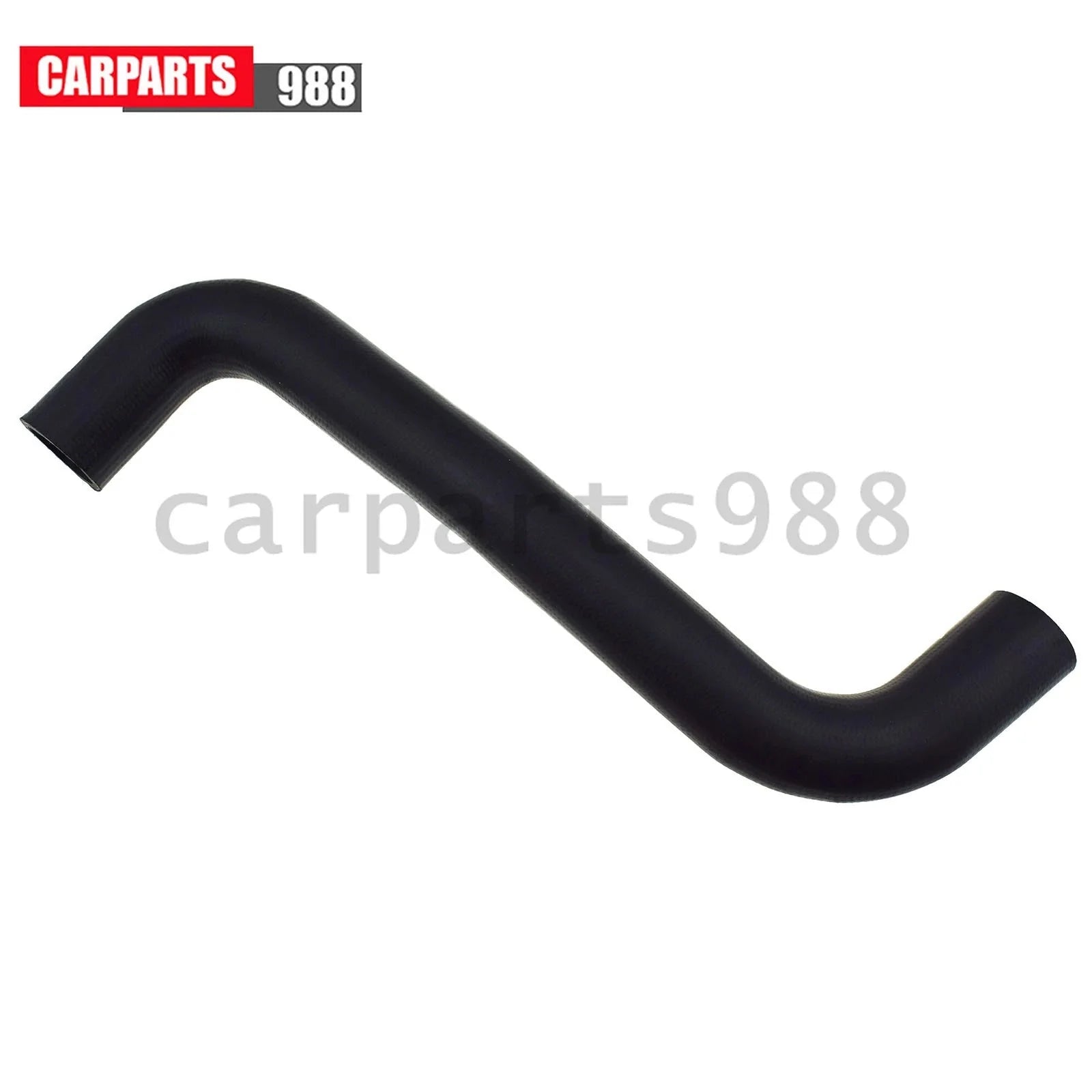 25411-H1910 Radiator Hose for Hyundai Terracan 2.9L 2001-2006 25411H1910 6B93BC-57 [2]