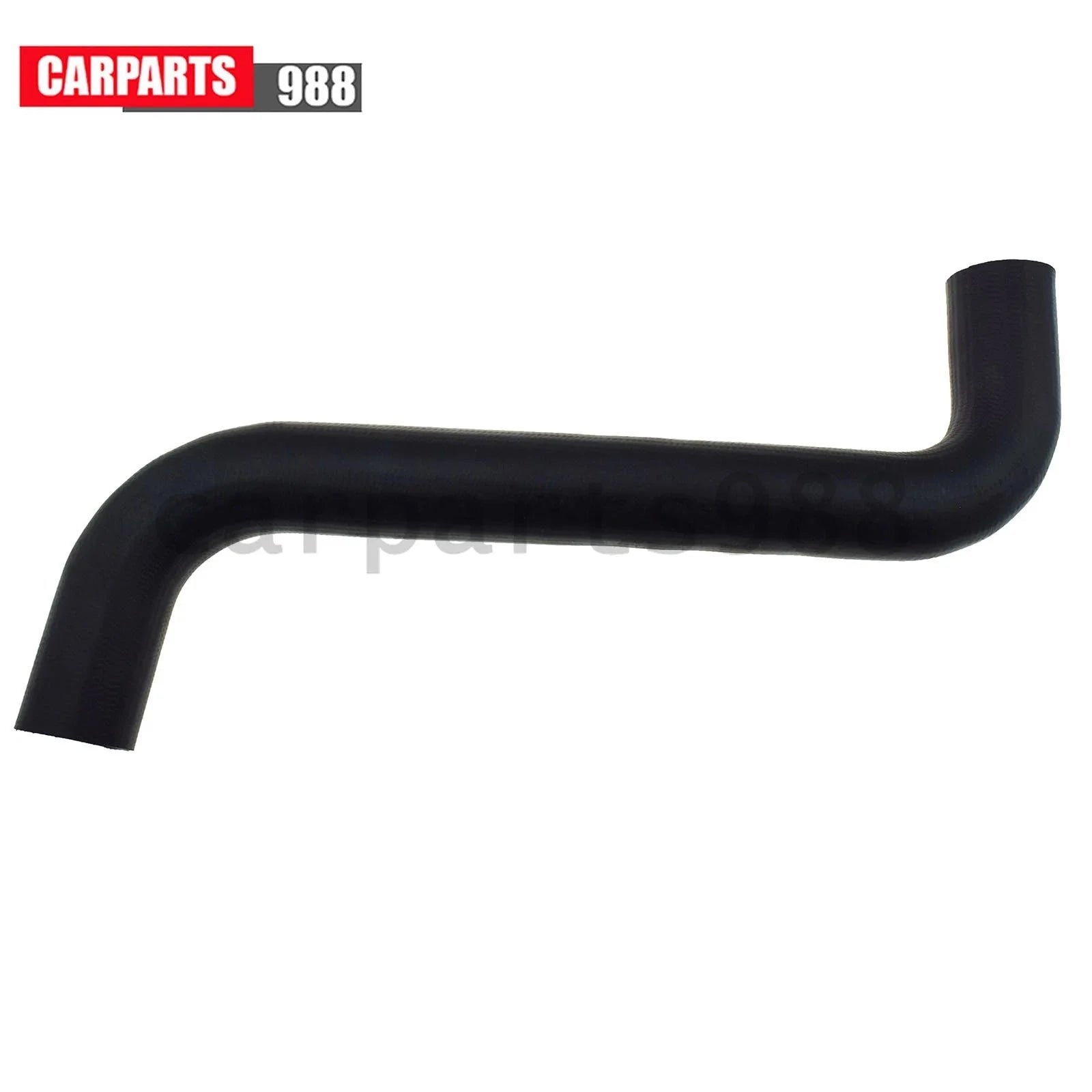 25411-H1910 Radiator Hose for Hyundai Terracan 2.9L 2001-2006 25411H1910 6B93BC-57 [3]