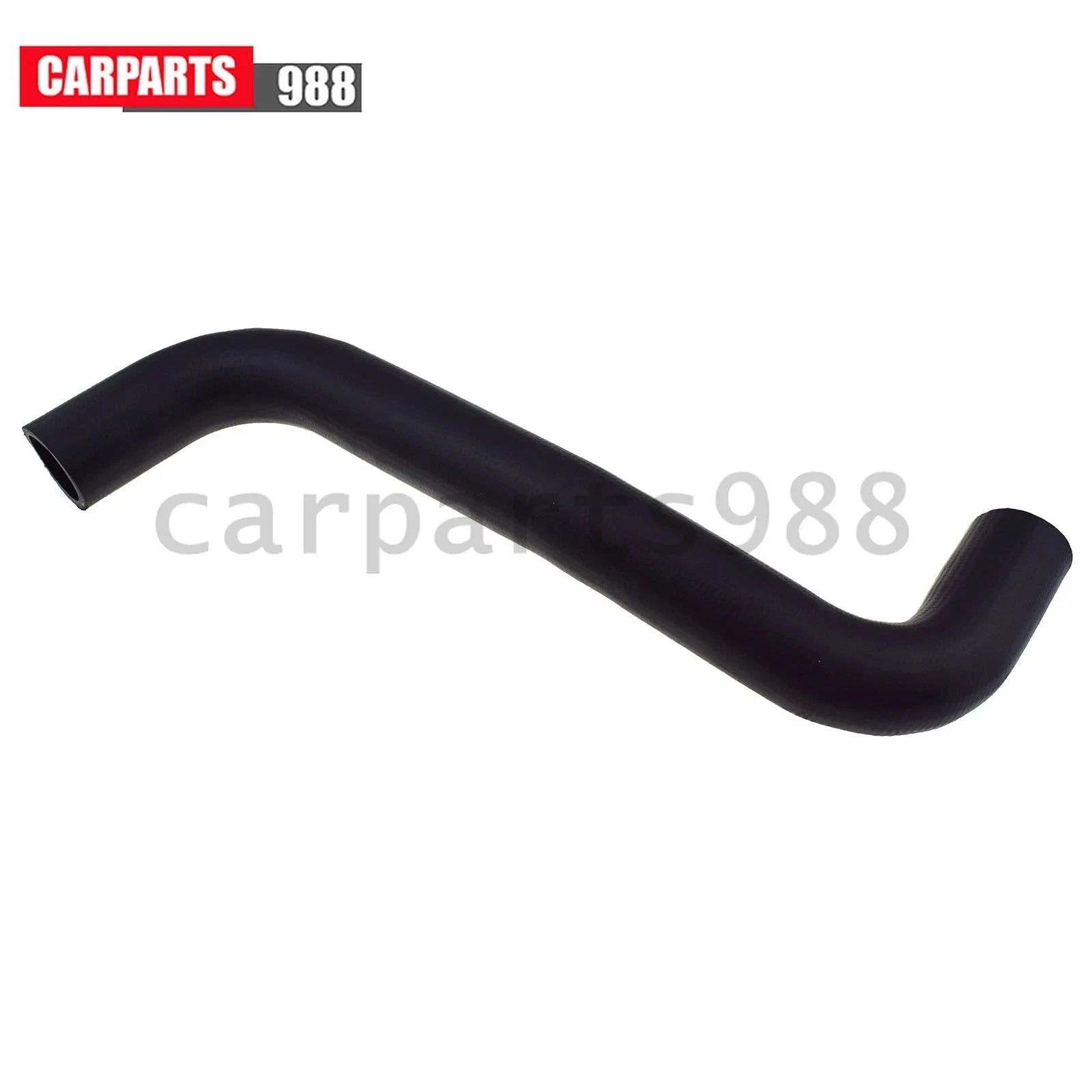 25411-H1910 Radiator Hose for Hyundai Terracan 2.9L 2001-2006 25411H1910 6B93BC-57 [4]