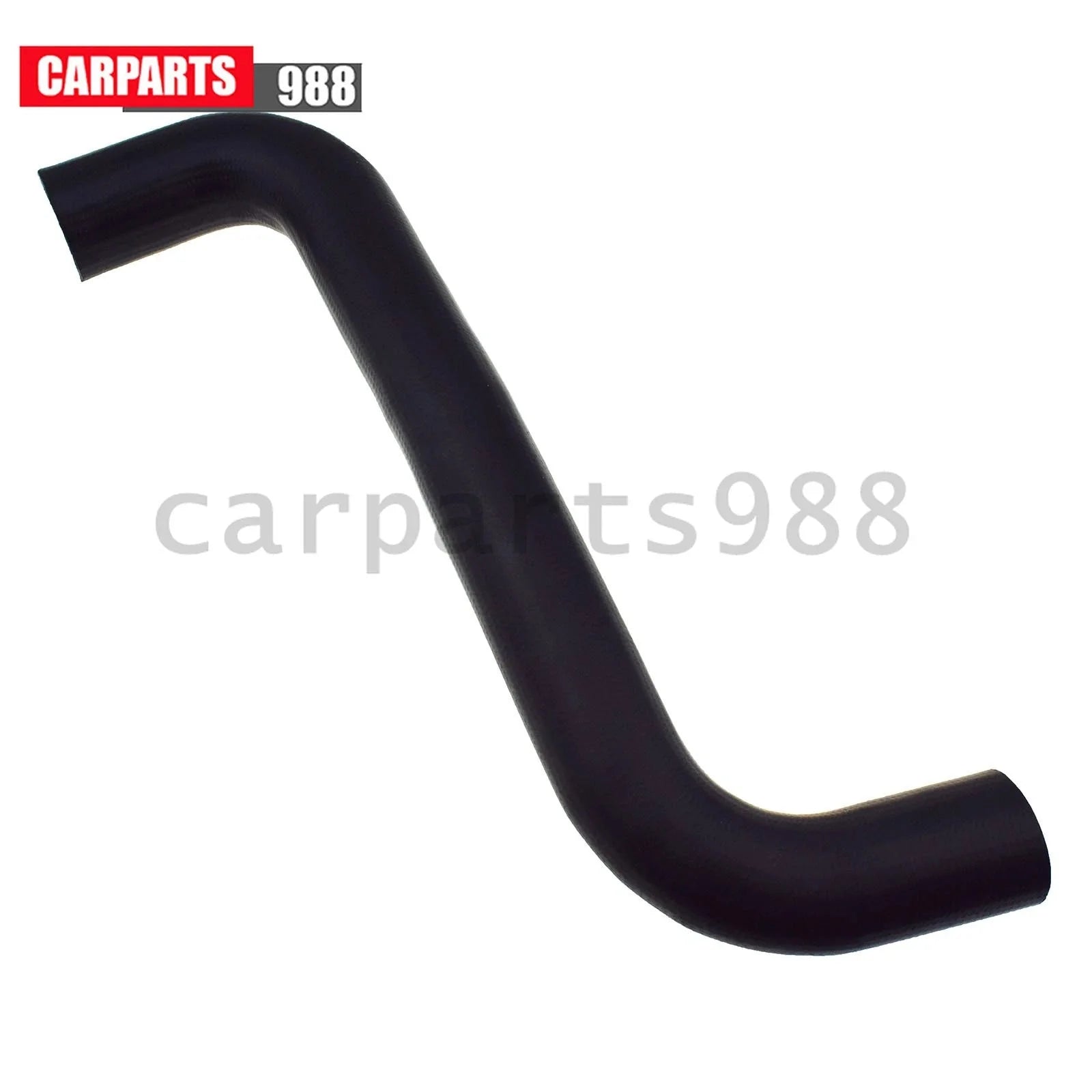 25411-H1910 Radiator Hose for Hyundai Terracan 2.9L 2001-2006 25411H1910 6B93BC-57 [5]