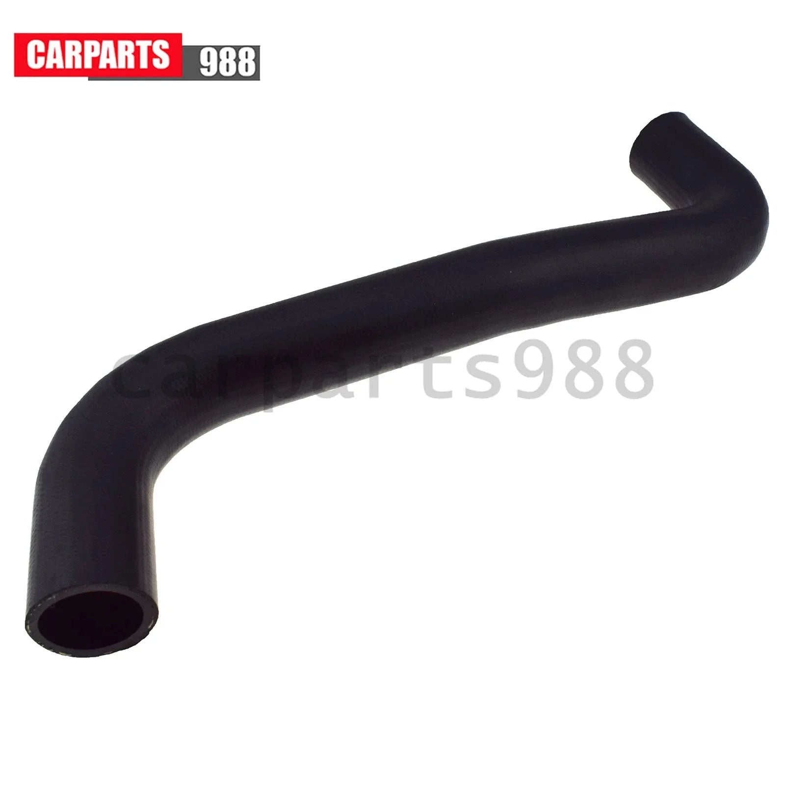 25411-H1910 Radiator Hose for Hyundai Terracan 2.9L 2001-2006 25411H1910 6B93BC-57 [6]