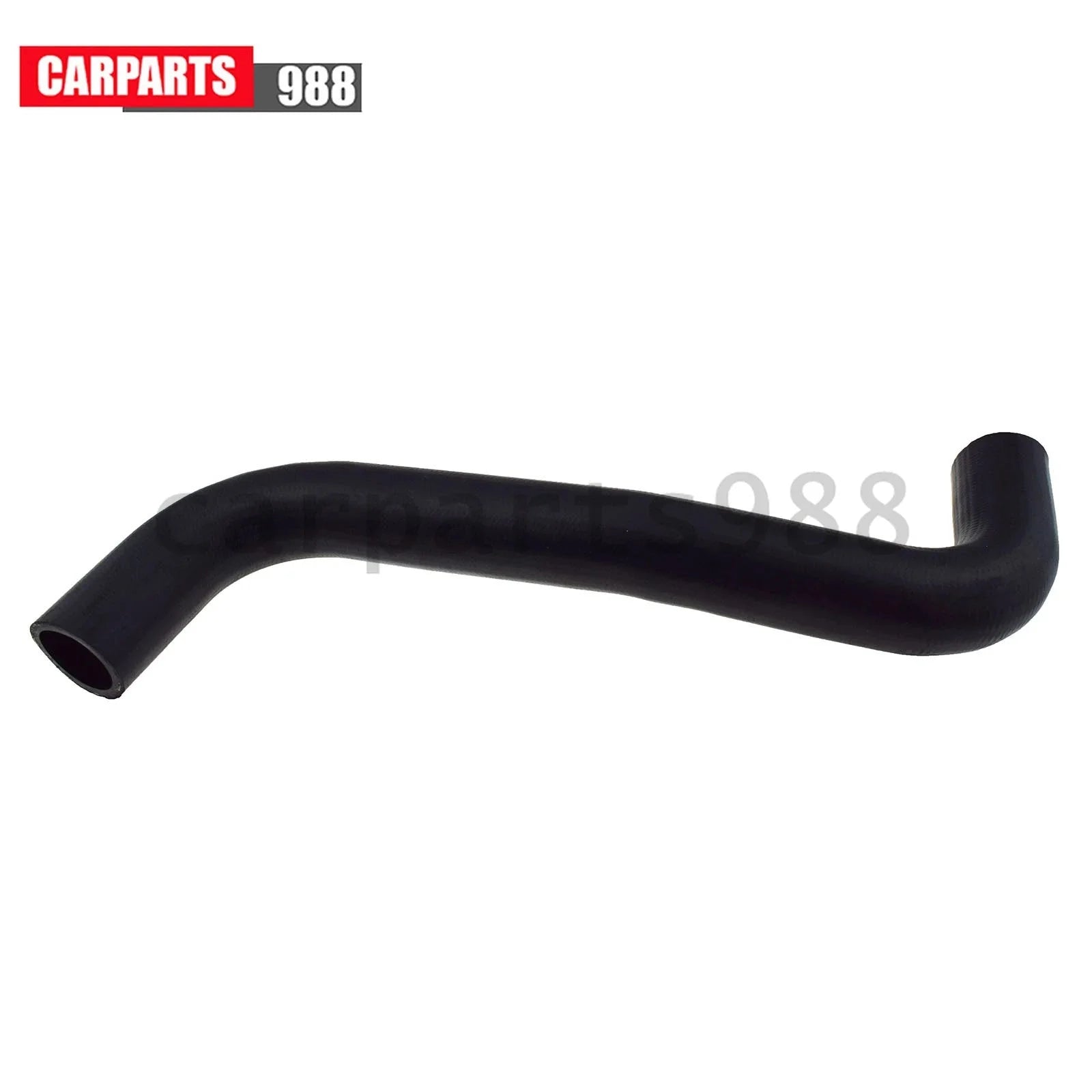 25411-H1910 Radiator Hose for Hyundai Terracan 2.9L 2001-2006 25411H1910 6B93BC-57 [7]