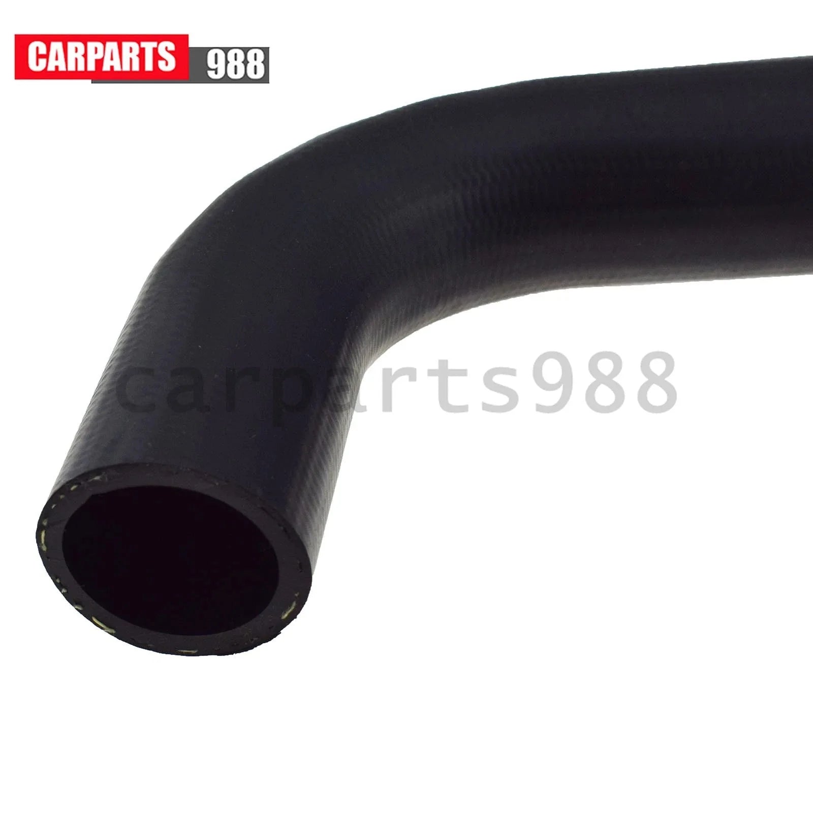25411-H1910 Radiator Hose for Hyundai Terracan 2.9L 2001-2006 25411H1910 6B93BC-57 [8]