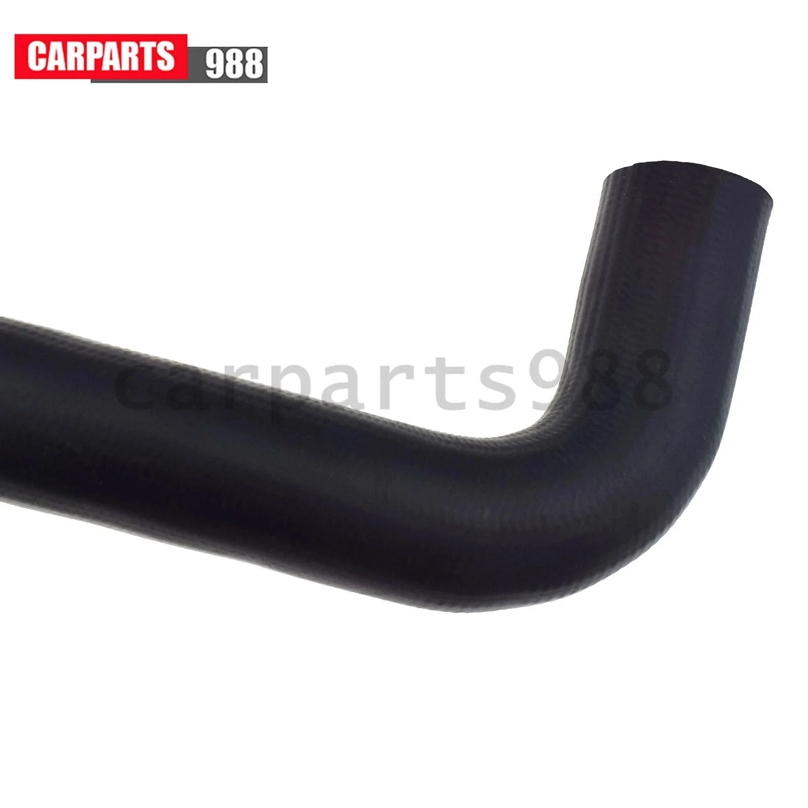 25411-H1910 Radiator Hose for Hyundai Terracan 2.9L 2001-2006 25411H1910 6B93BC-57 [9]