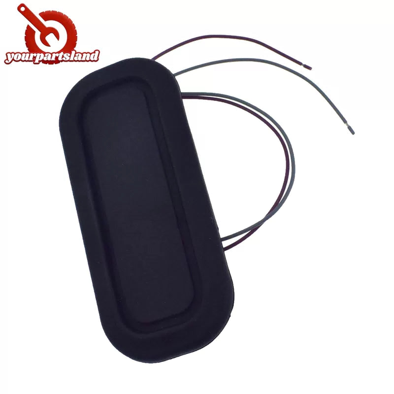 25885376 For Buick Enclave Lacrosse Cadillac CTS Tailgate Trunk Release Switch 6B93BC-57 [10]