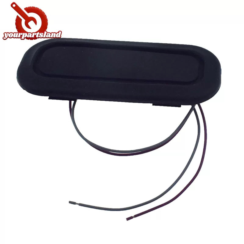 25885376 For Buick Enclave Lacrosse Cadillac CTS Tailgate Trunk Release Switch 6B93BC-57 [1]