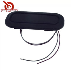 25885376 For Buick Enclave Lacrosse Cadillac CTS Tailgate Trunk Release Switch 6B93BC-57 [1]