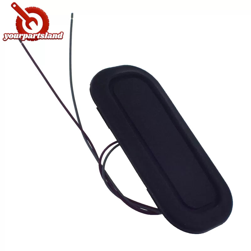 25885376 For Buick Enclave Lacrosse Cadillac CTS Tailgate Trunk Release Switch 6B93BC-57 [6]
