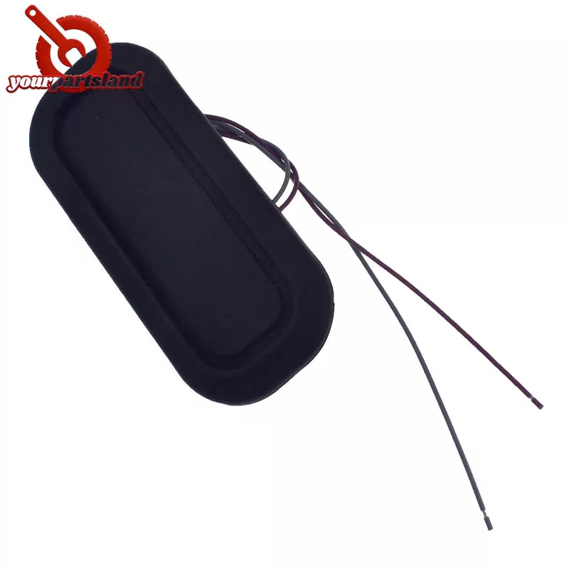 25885376 For Buick Enclave Lacrosse Cadillac CTS Tailgate Trunk Release Switch 6B93BC-57 [8]