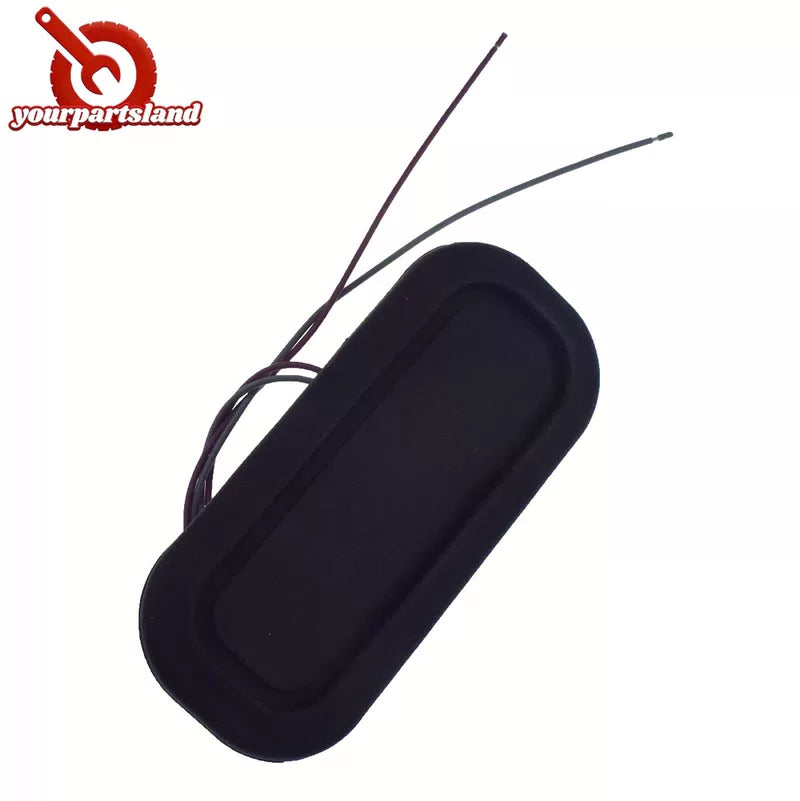 25885376 For Buick Enclave Lacrosse Cadillac CTS Tailgate Trunk Release Switch 6B93BC-57 [9]