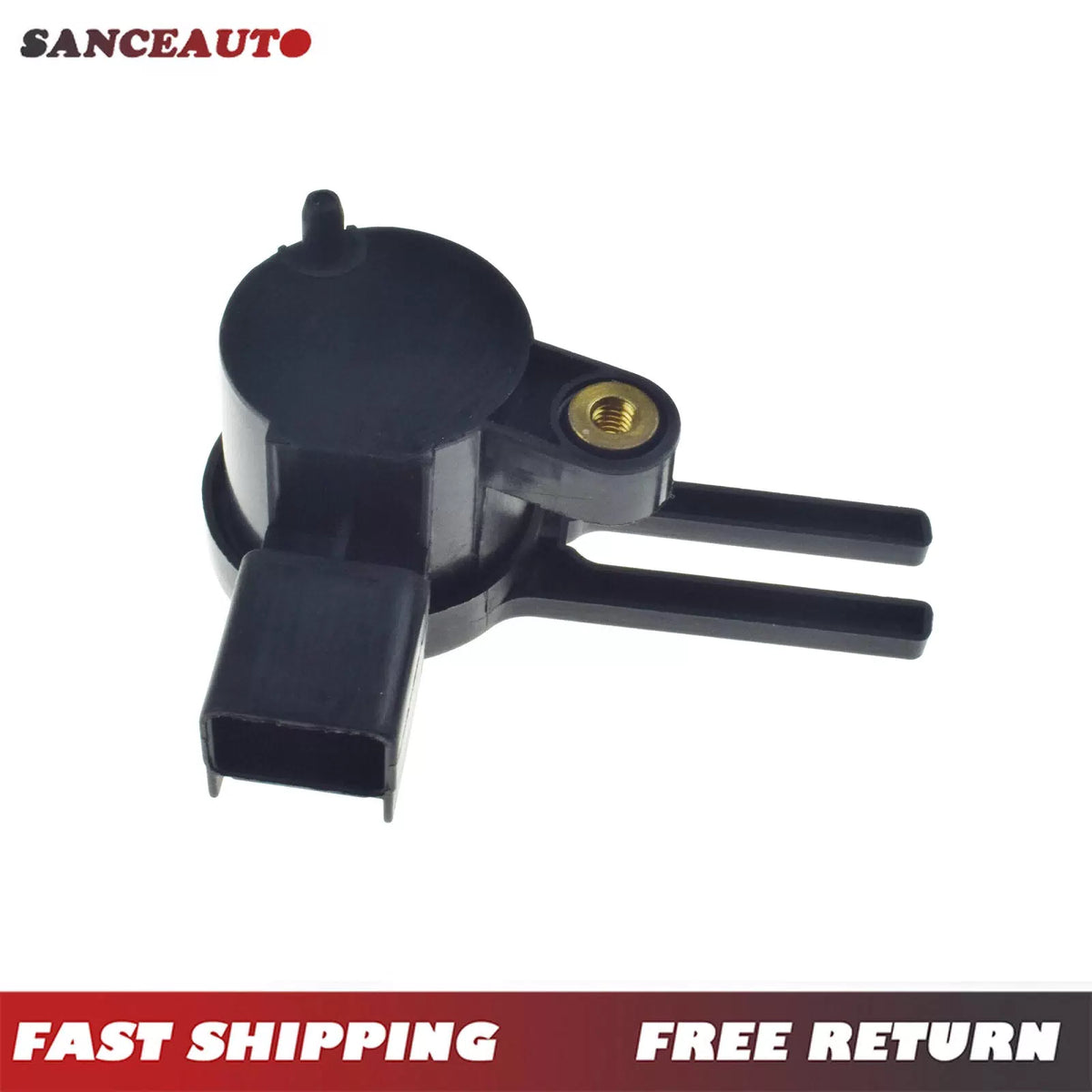 25912943 Brake Pedal Position Sensor For For Buick Chevy Hummer GMC Saturn 6B93BC-57 [1]