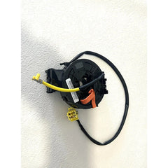 25966966 Clock Spring for Silverado Sierra 2500 3500HD 2007-14 w/ cruise control 6B93BC-57 [2]