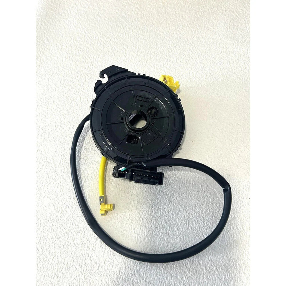 25966966 Clock Spring for Silverado Sierra 2500 3500HD 2007-14 w/ cruise control 6B93BC-57 [3]