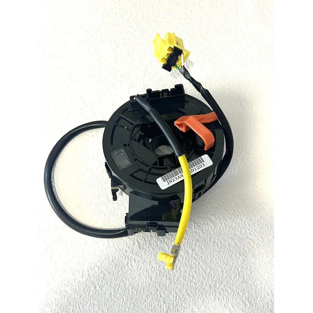 25966966 Clock Spring for Silverado Sierra 2500 3500HD 2007-14 w/ cruise control 6B93BC-57 [4]