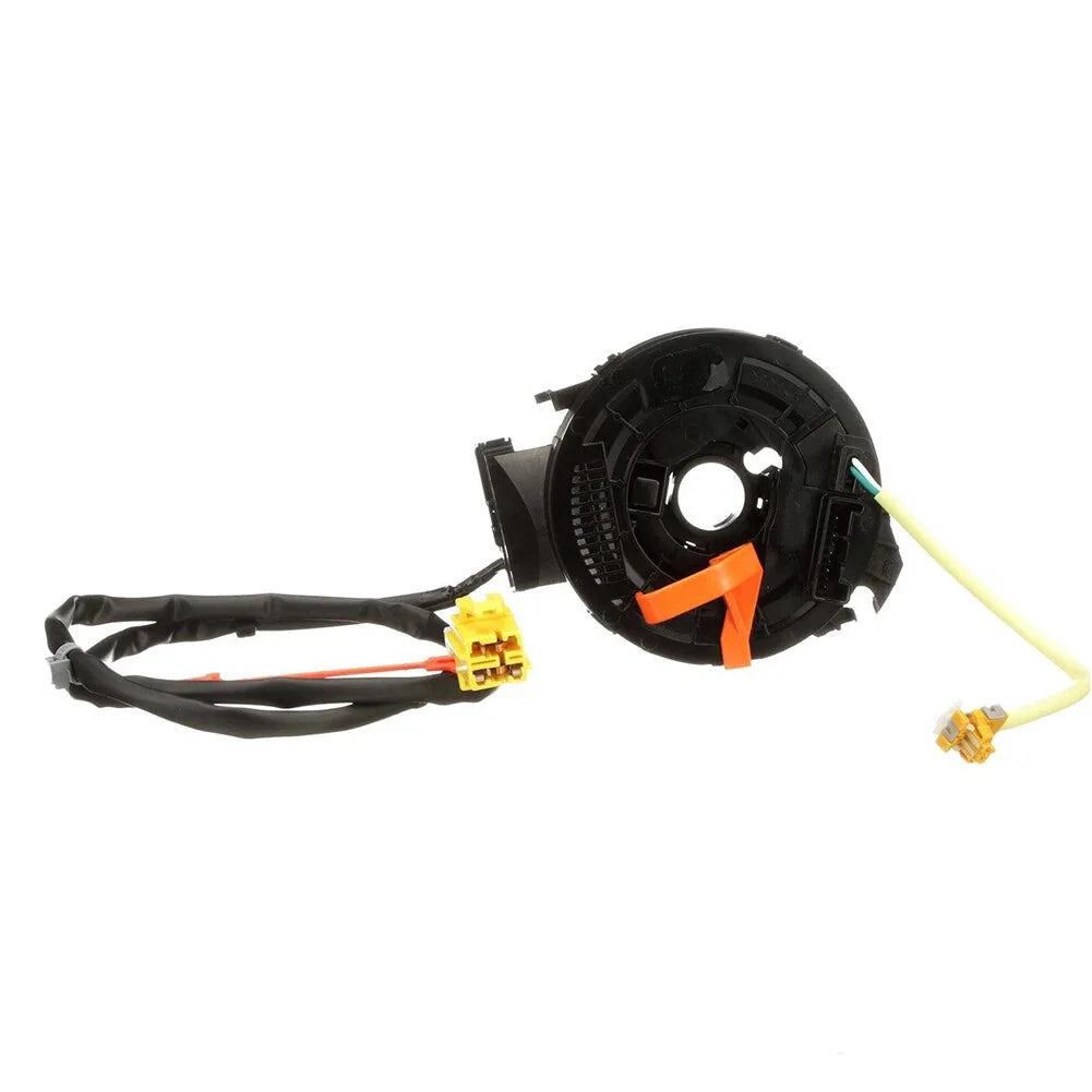 25966966 Clock Spring for Silverado Sierra 2500 3500HD 2007-14 w/ cruise control 6B93BC-57 [7]