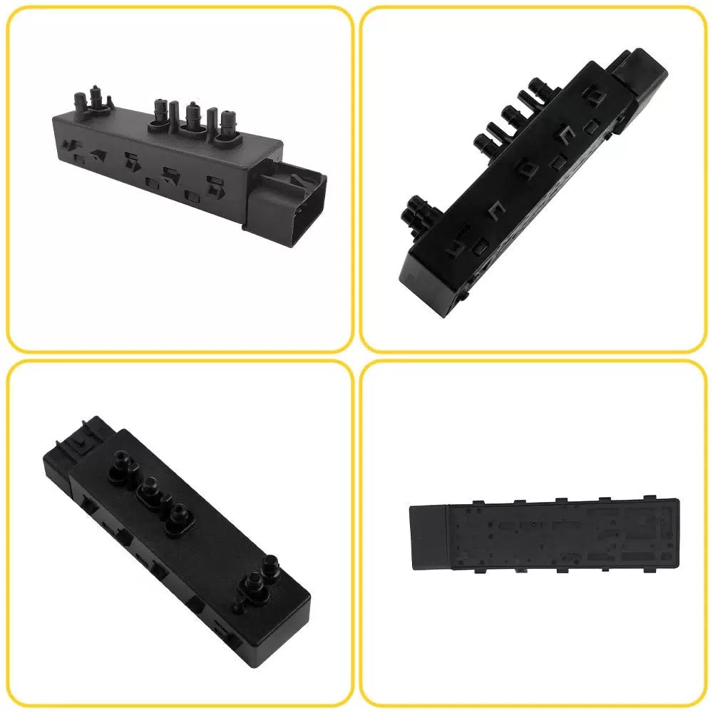 25974715 Passenger Side Power Seat Switch Fits For Chevrolet Camaro Buick GMC EA 6B93BC-57 [7]