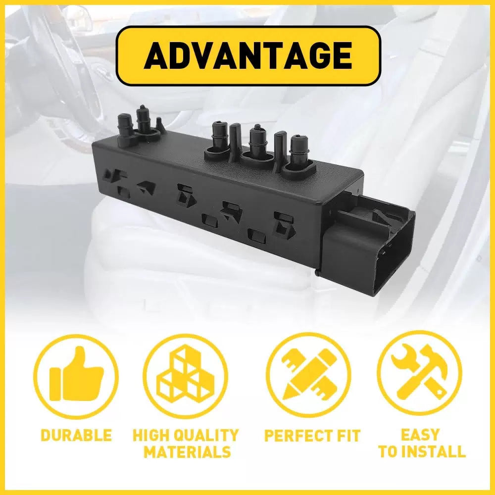 25974715 Passenger Side Power Seat Switch Fits For Chevrolet Camaro Buick GMC EA 6B93BC-57 [8]