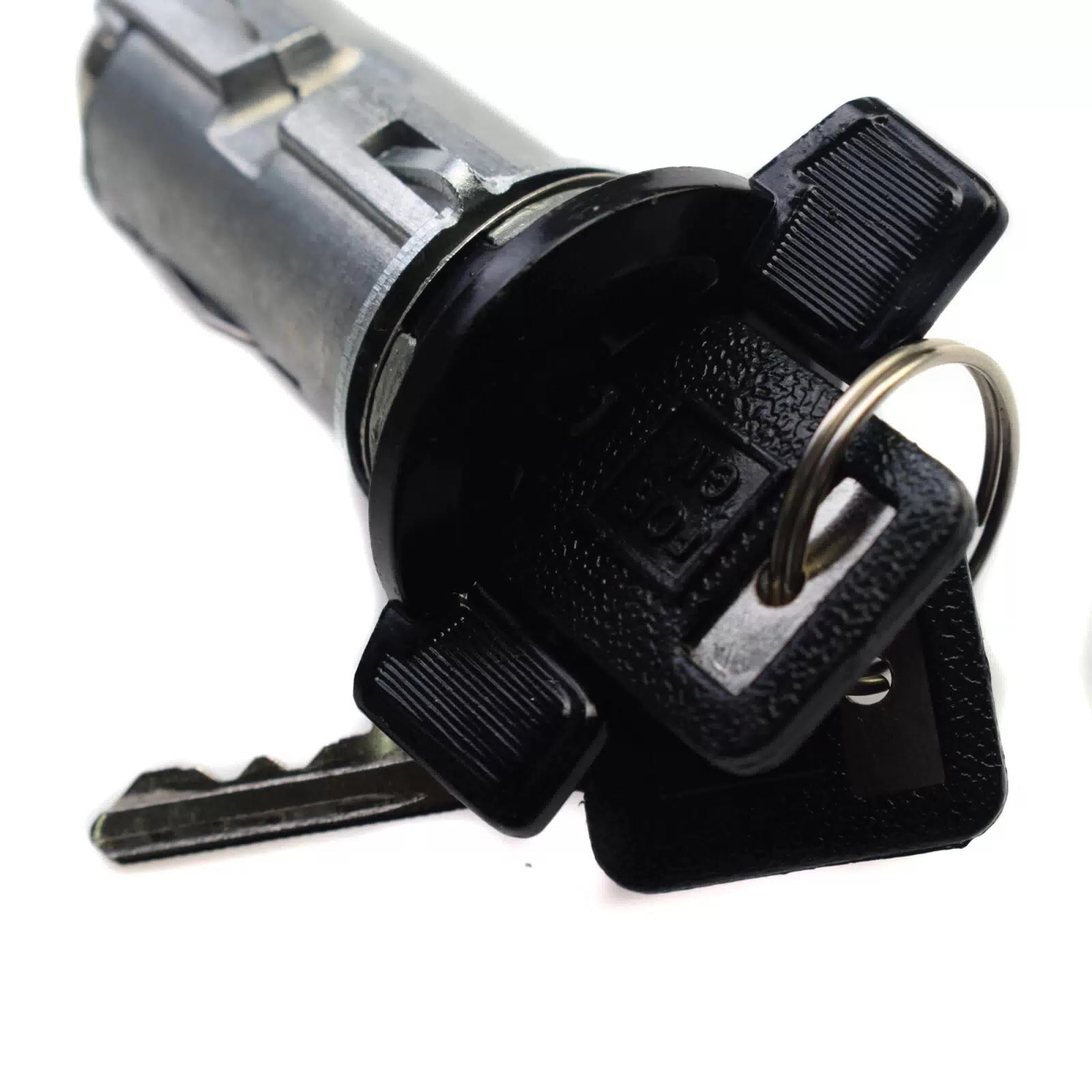 26005043 Ignition Lock Cylinder W/ Key for GM Car Van Pickup Truck SUV 7840574 6B93BC-57 [11]