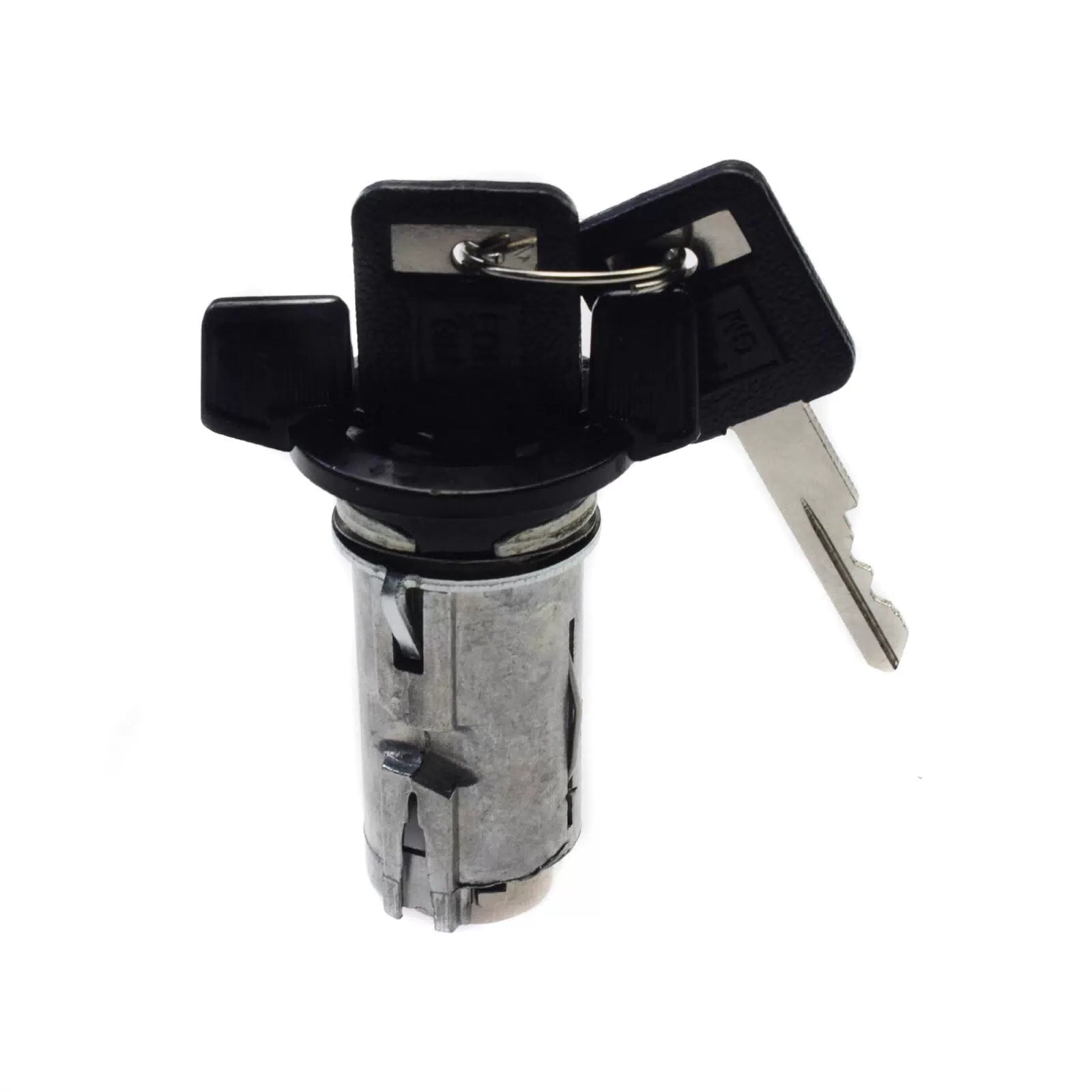 26005043 Ignition Lock Cylinder W/ Key for GM Car Van Pickup Truck SUV 7840574 6B93BC-57 [3]