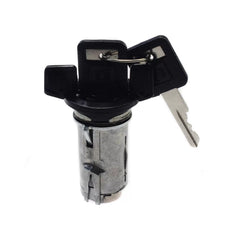 26005043 Ignition Lock Cylinder W/ Key for GM Car Van Pickup Truck SUV 7840574 6B93BC-57 [3]
