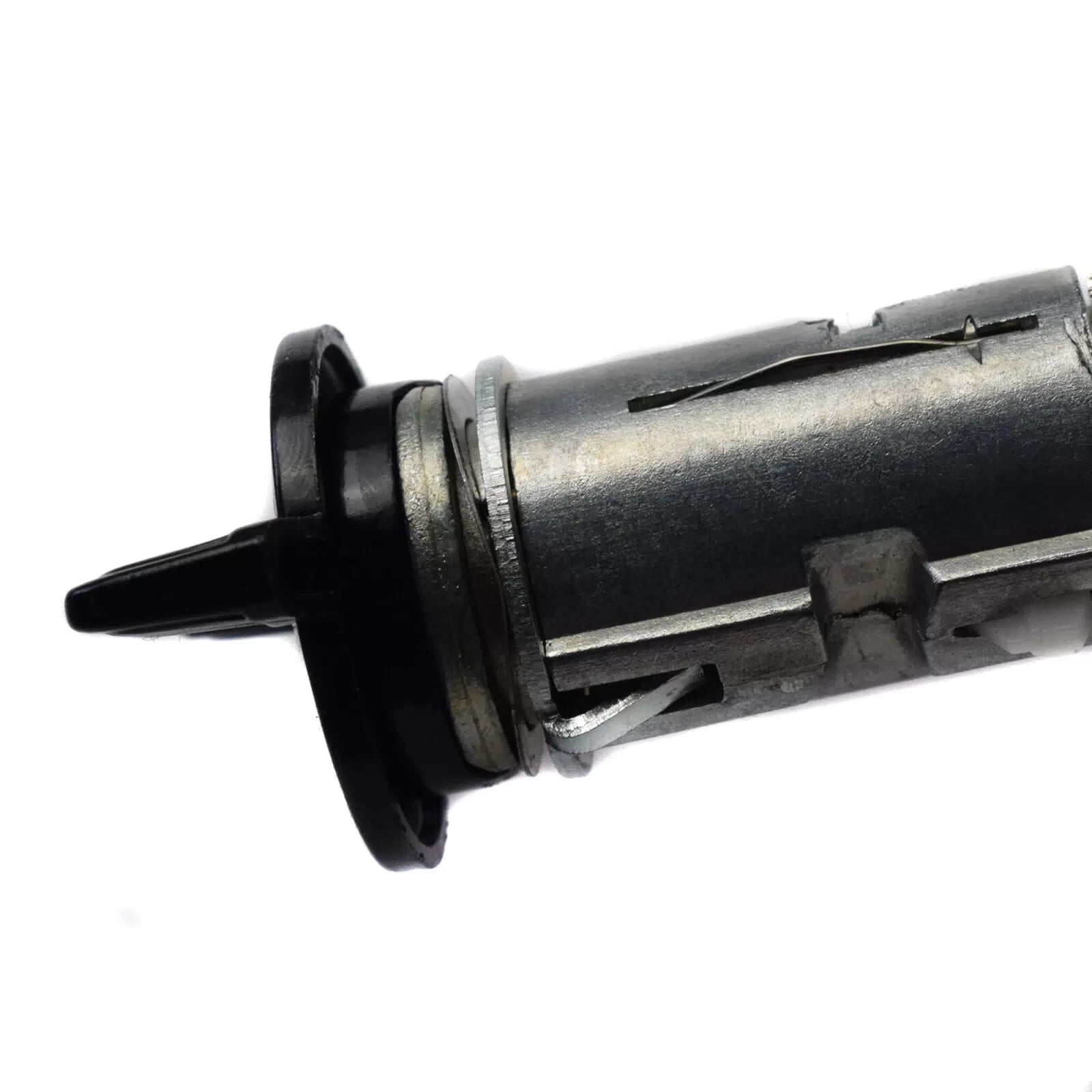 26005043 Ignition Lock Cylinder W/ Key for GM Car Van Pickup Truck SUV 7840574 6B93BC-57 [7]