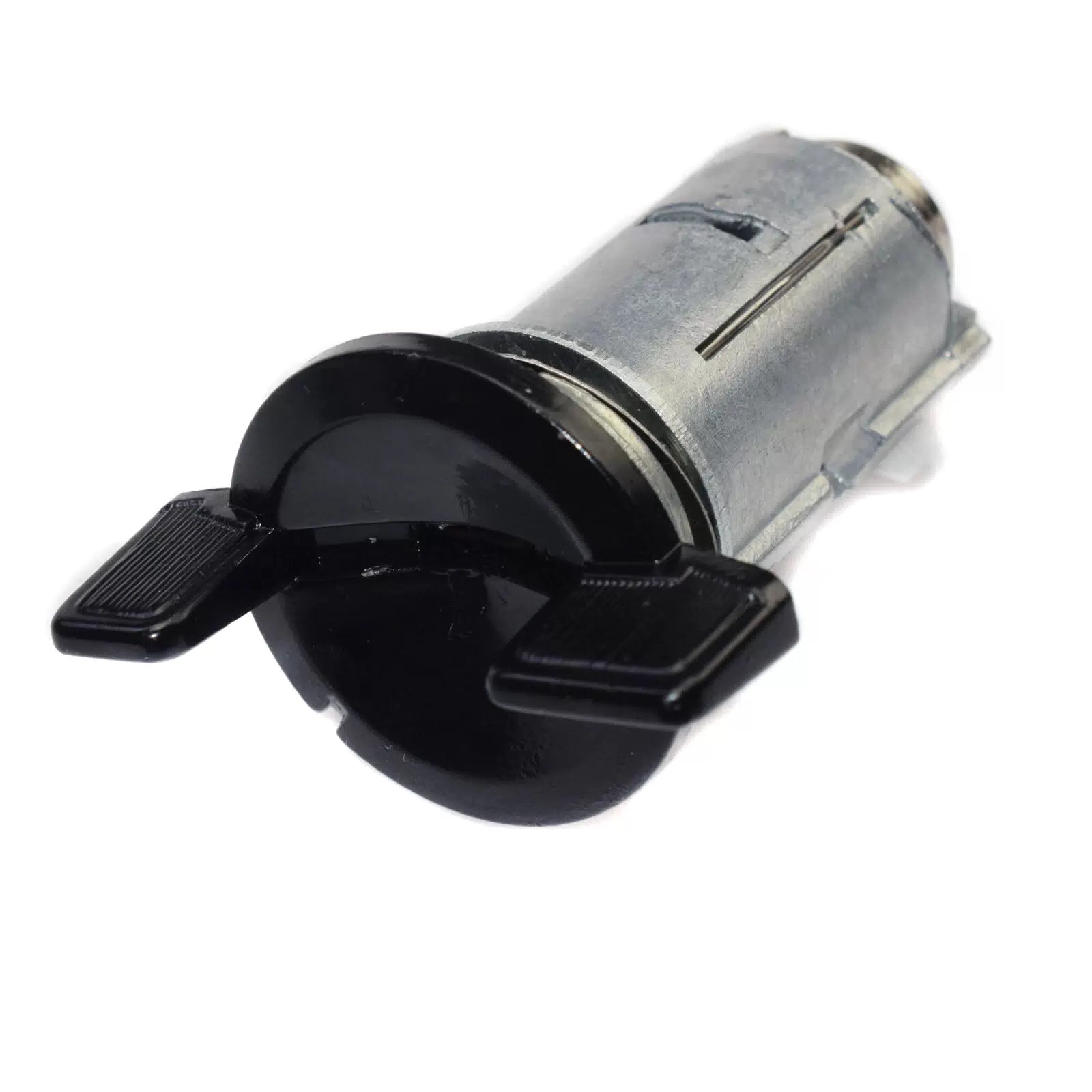 26005043 Ignition Lock Cylinder W/ Key for GM Car Van Pickup Truck SUV 7840574 6B93BC-57 [8]