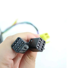 26092622 Spiral Cable Clock Spring for Chevrolet Malibu 2004-2010 6B93BC-57 [4]